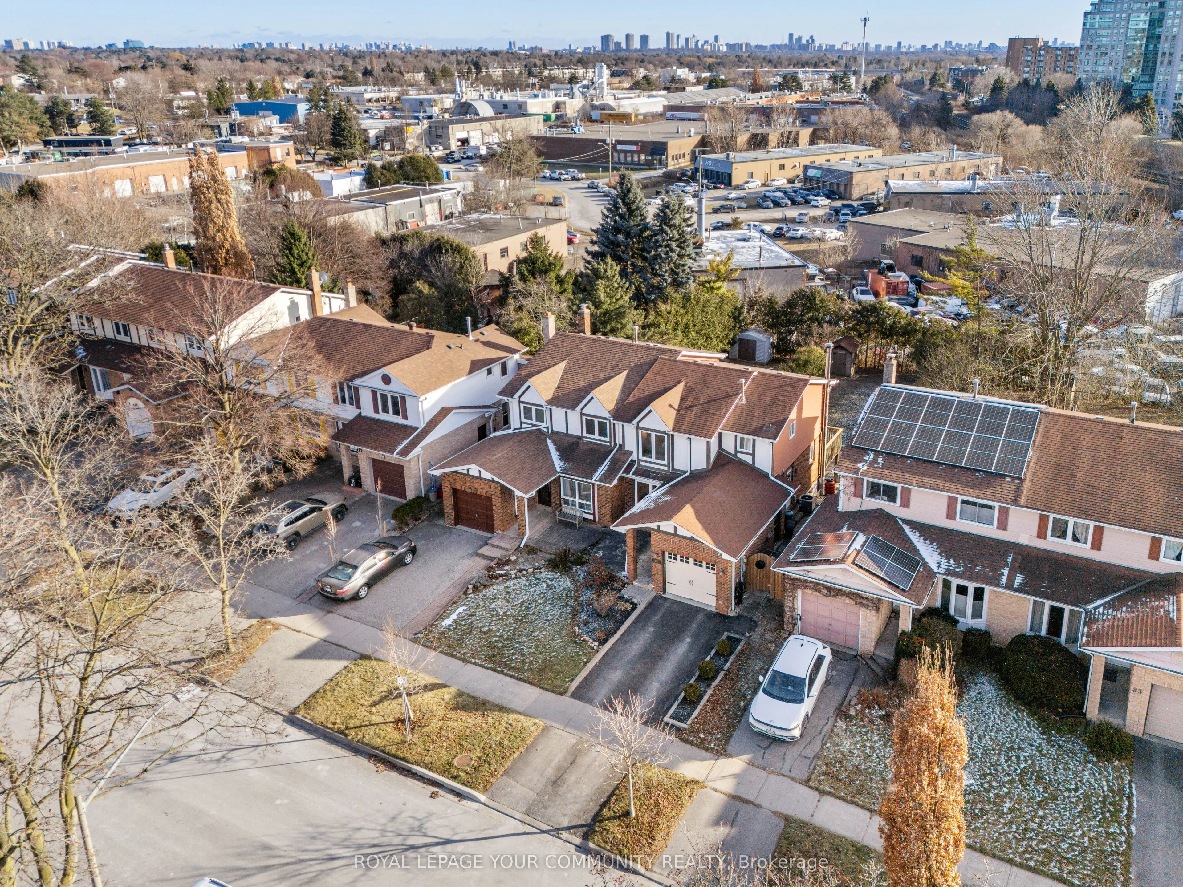 79 Tamarack Drive