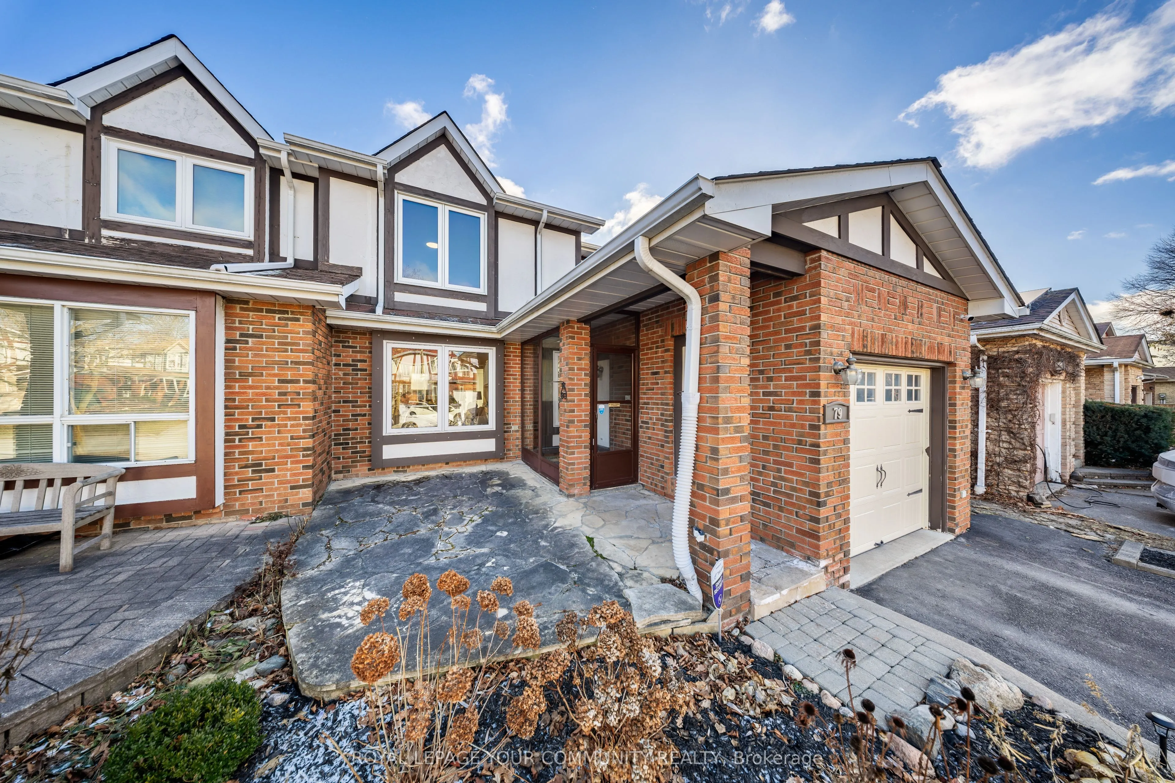 79 Tamarack Drive