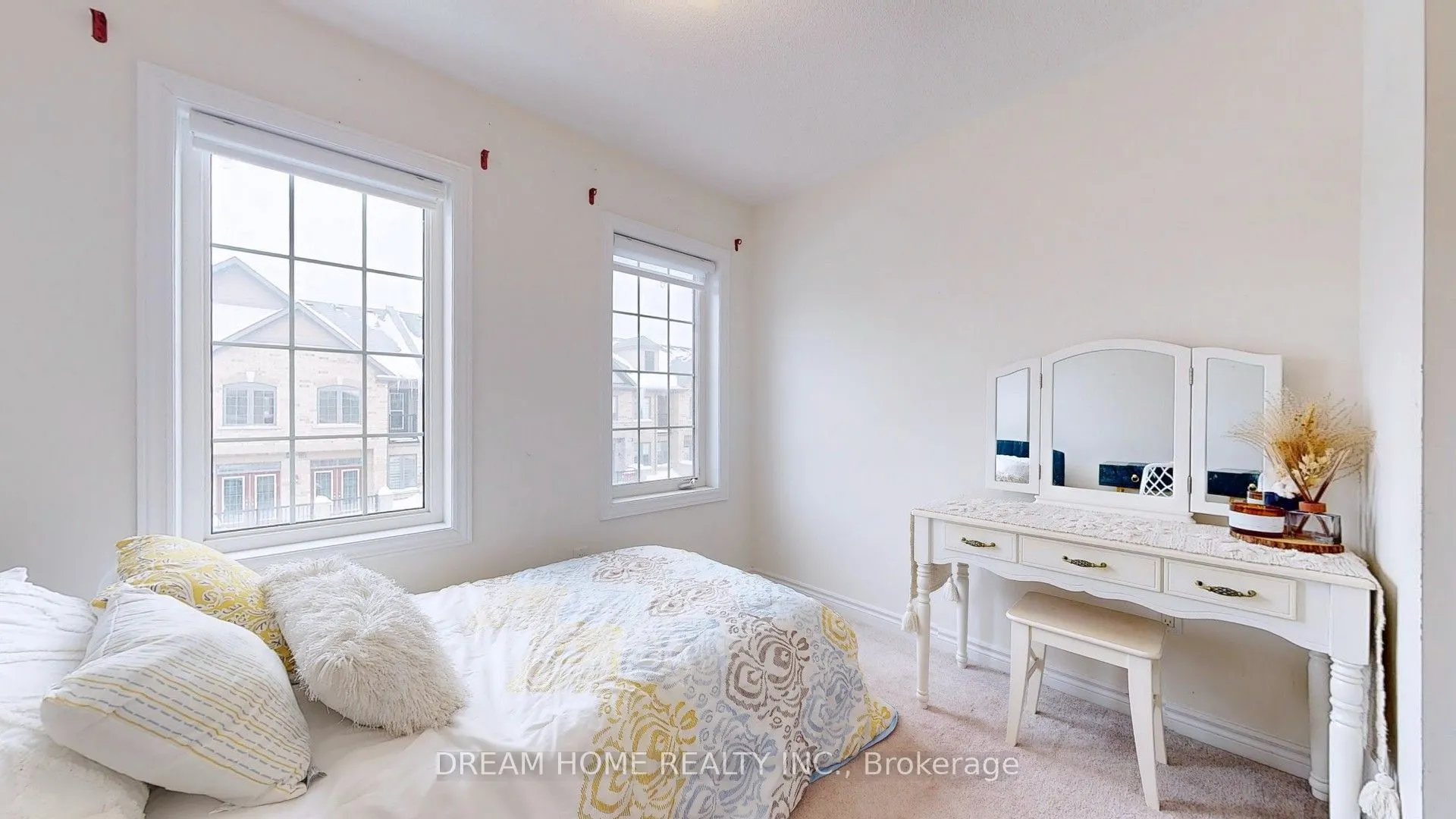 134 Frederick Wilson Avenue