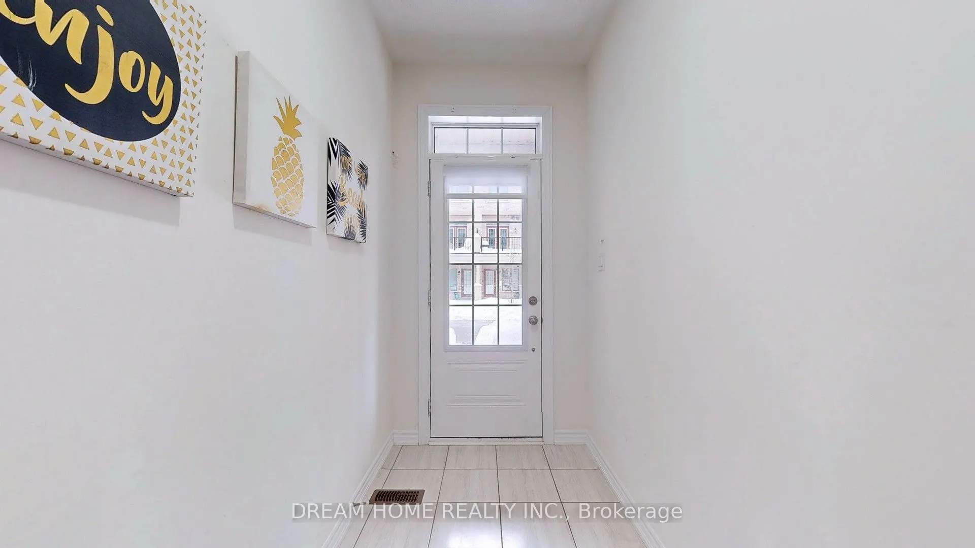 134 Frederick Wilson Avenue