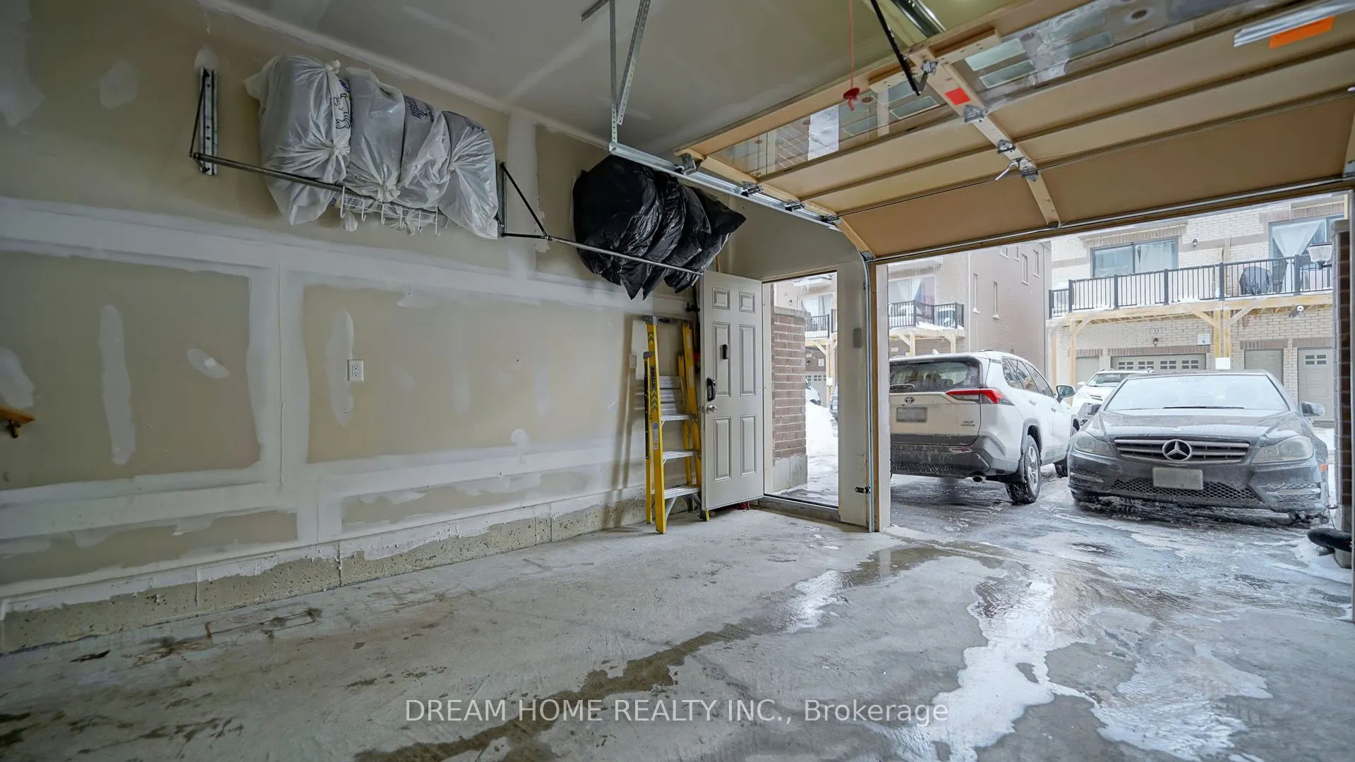 134 Frederick Wilson Avenue