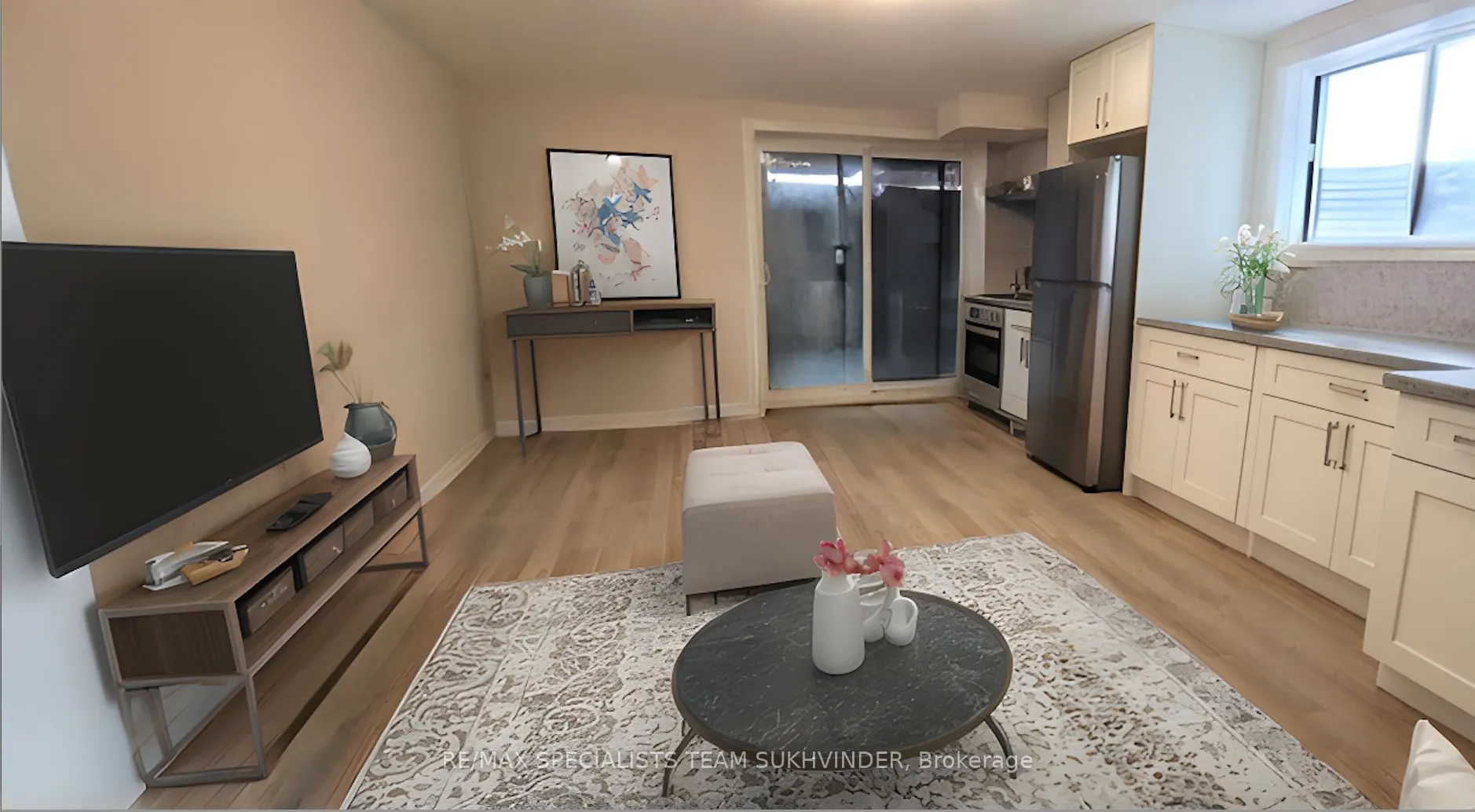 245A Andy Crescent #Lower