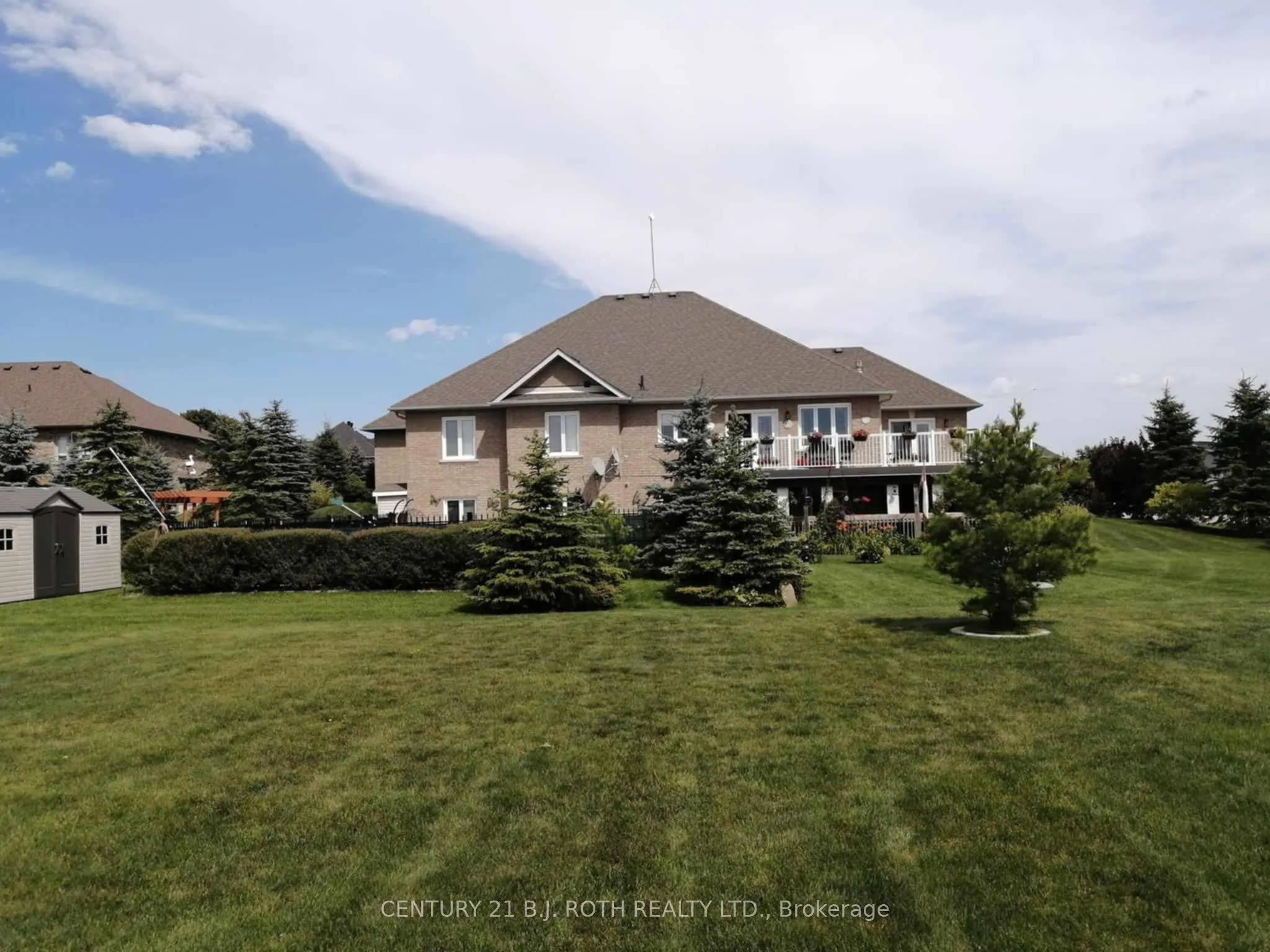 10 BROLLEY Crescent