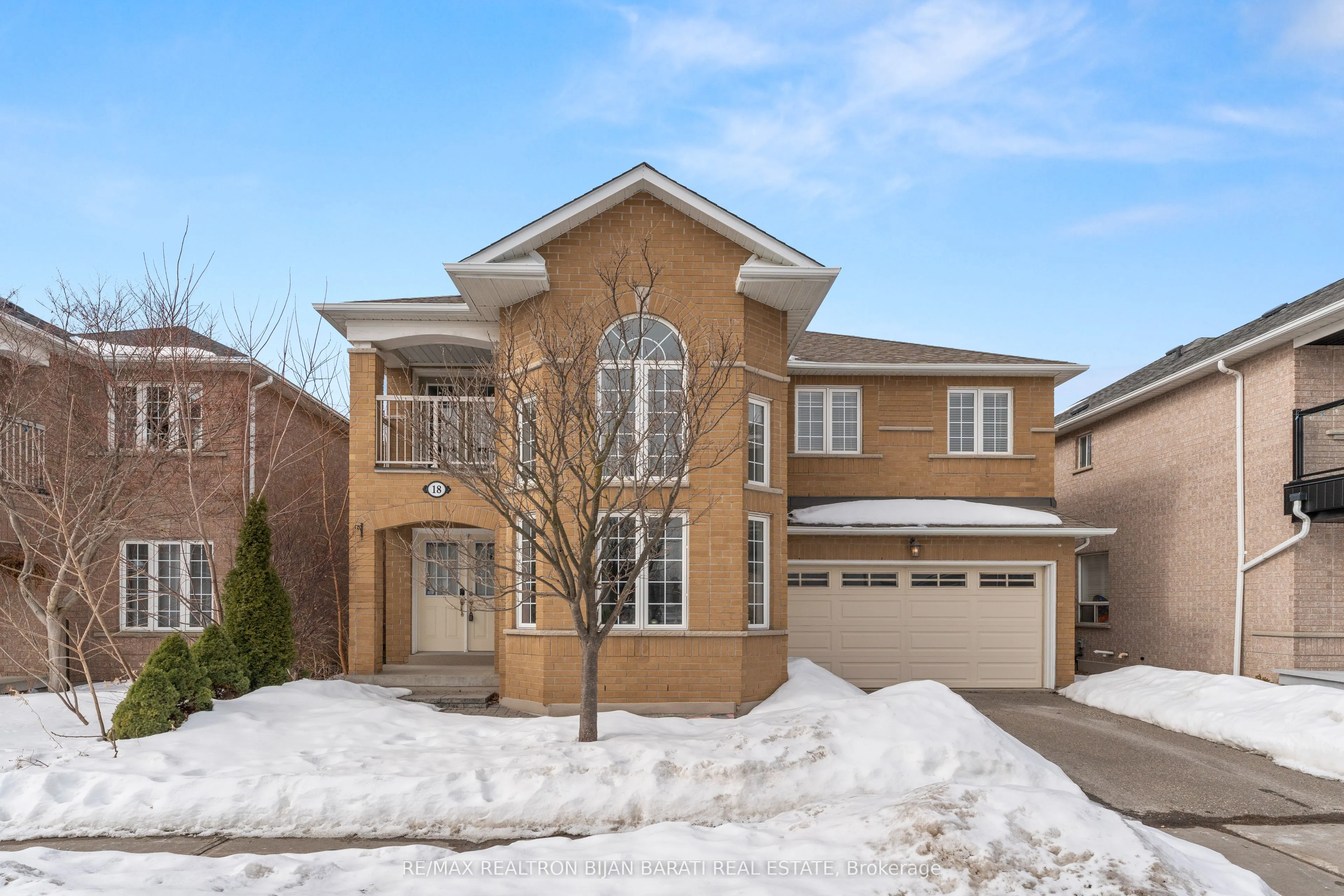 18 Monteith Crescent