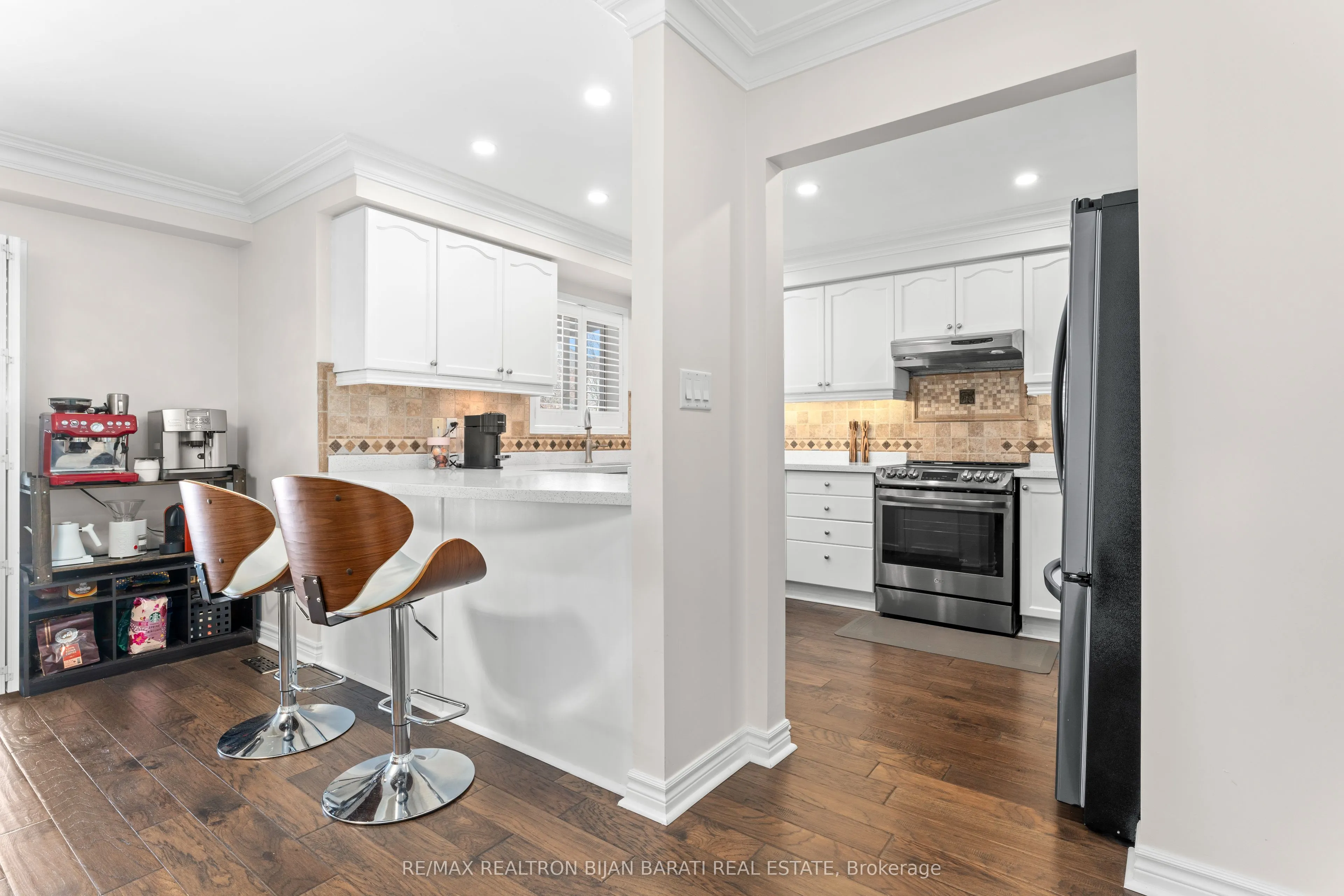 18 Monteith Crescent