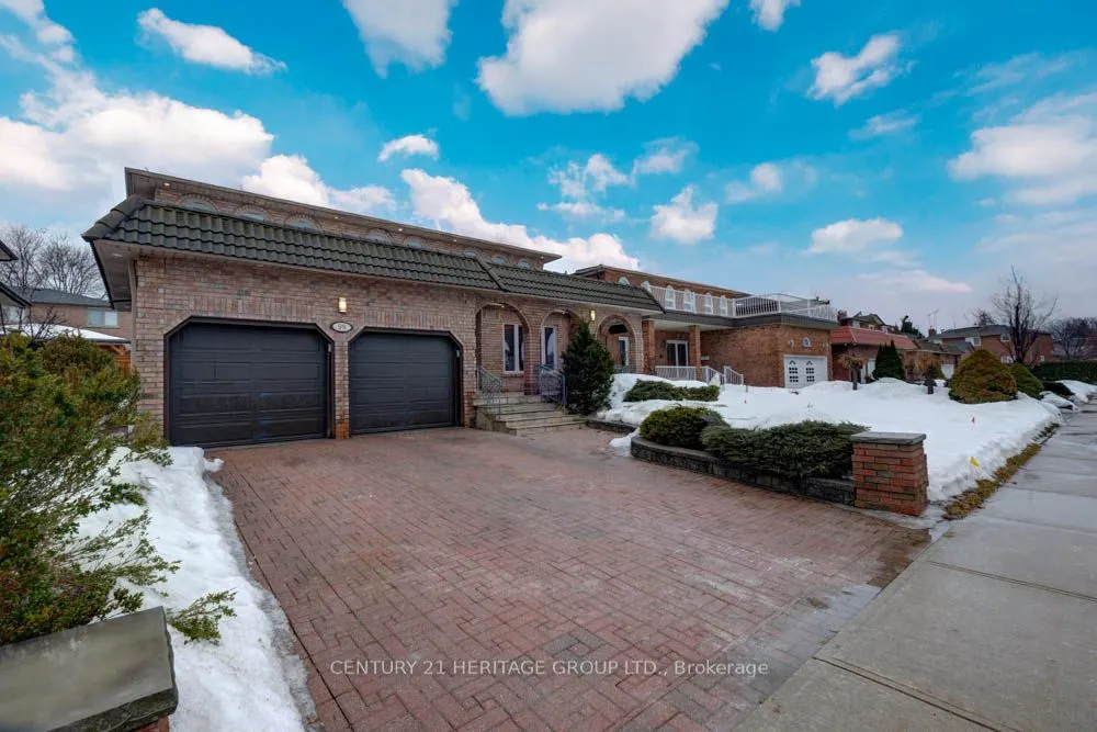 99 Benjamin Drive