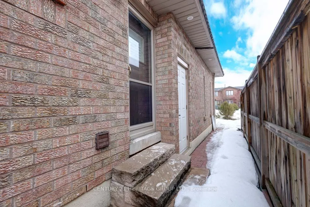 99 Benjamin Drive
