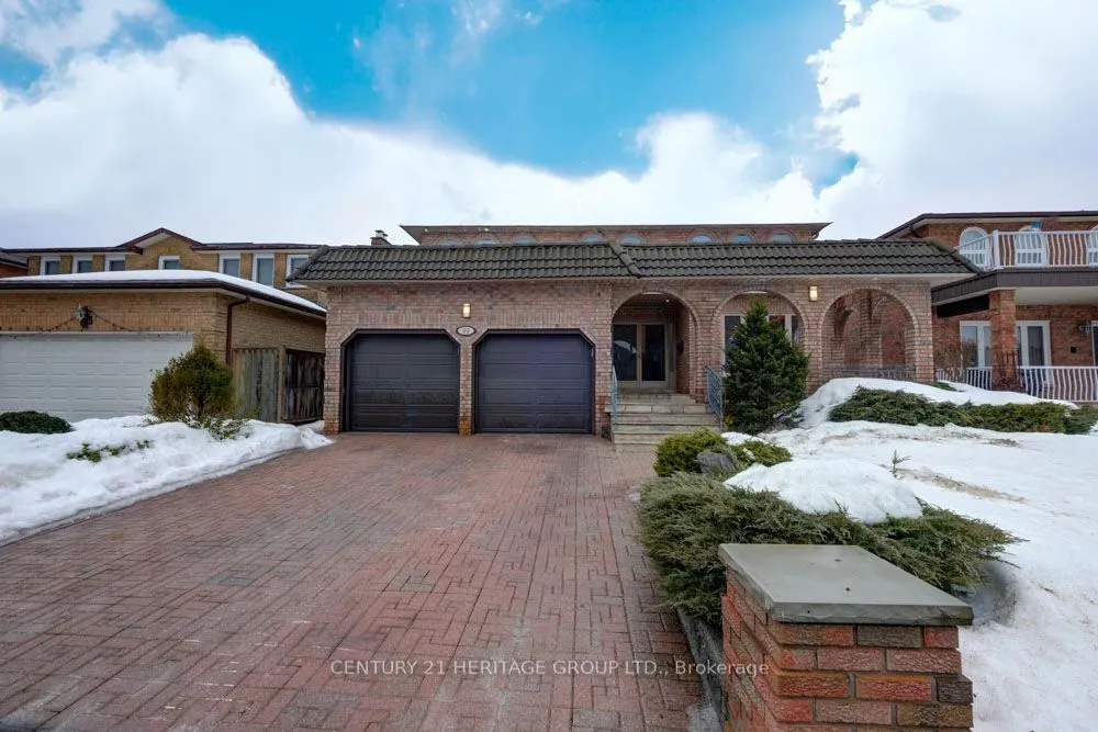 99 Benjamin Drive