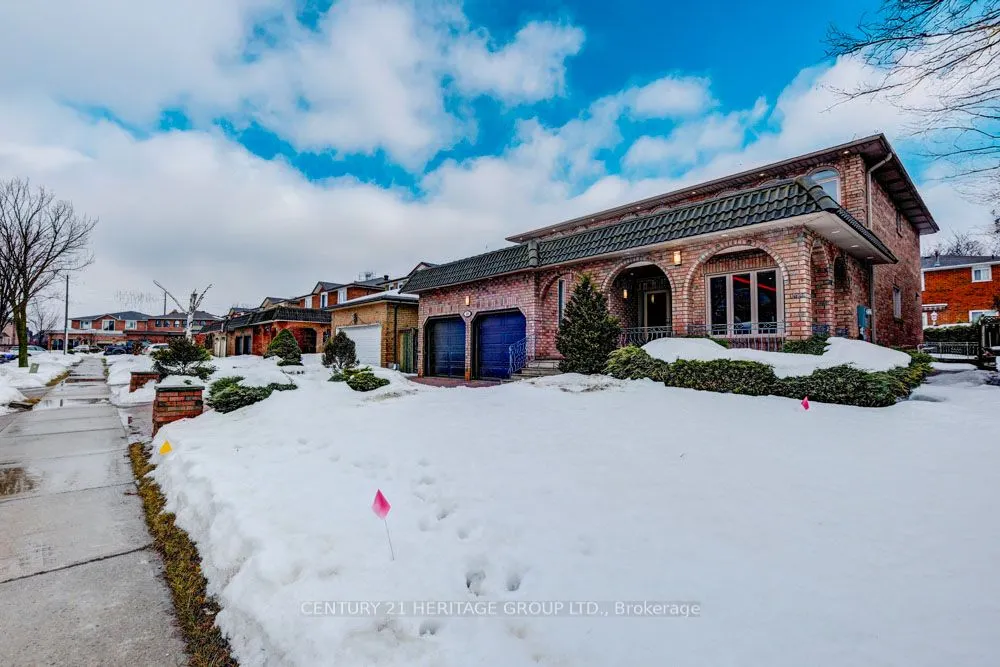 99 Benjamin Drive