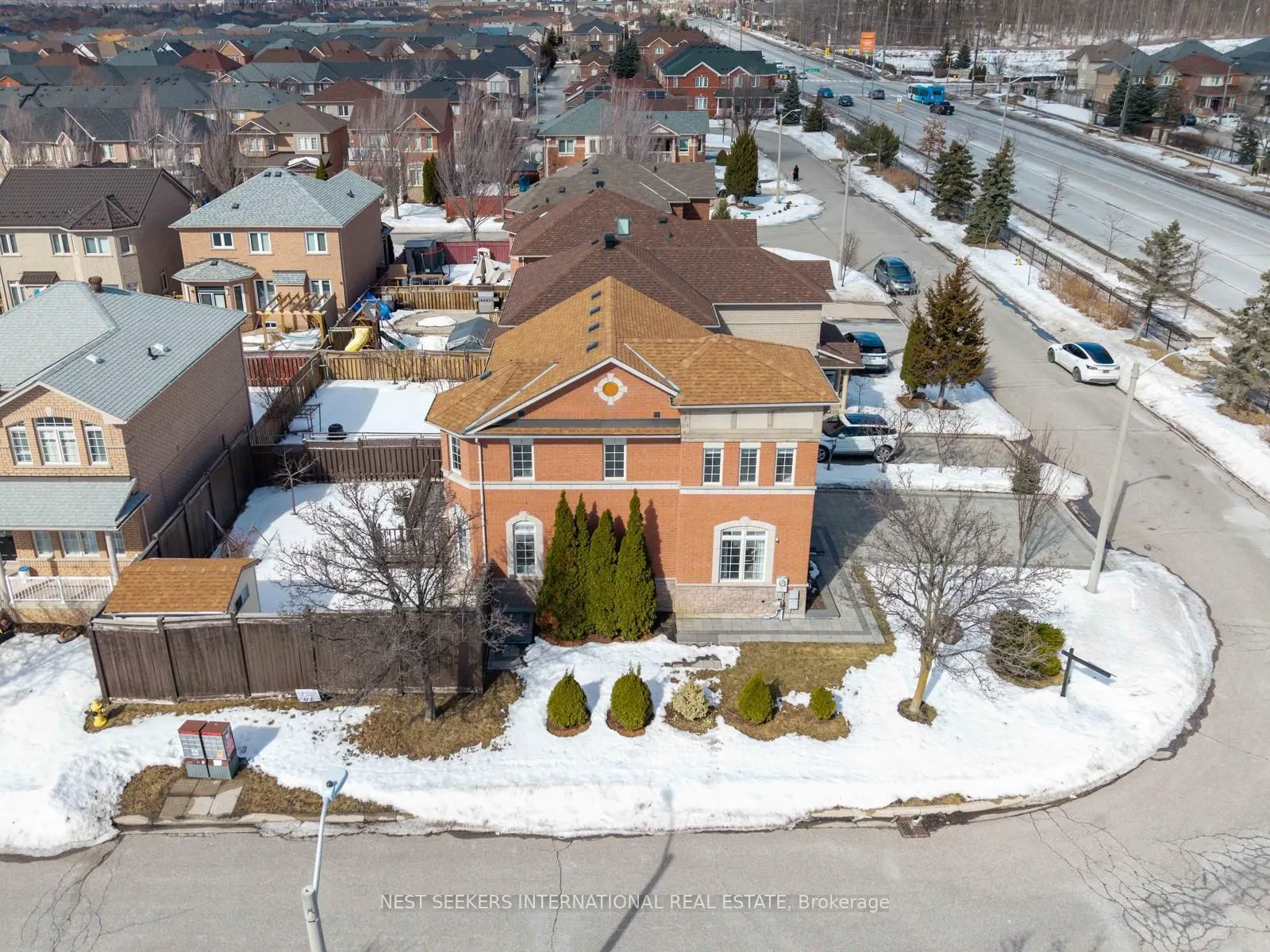 62 Legnano Crescent