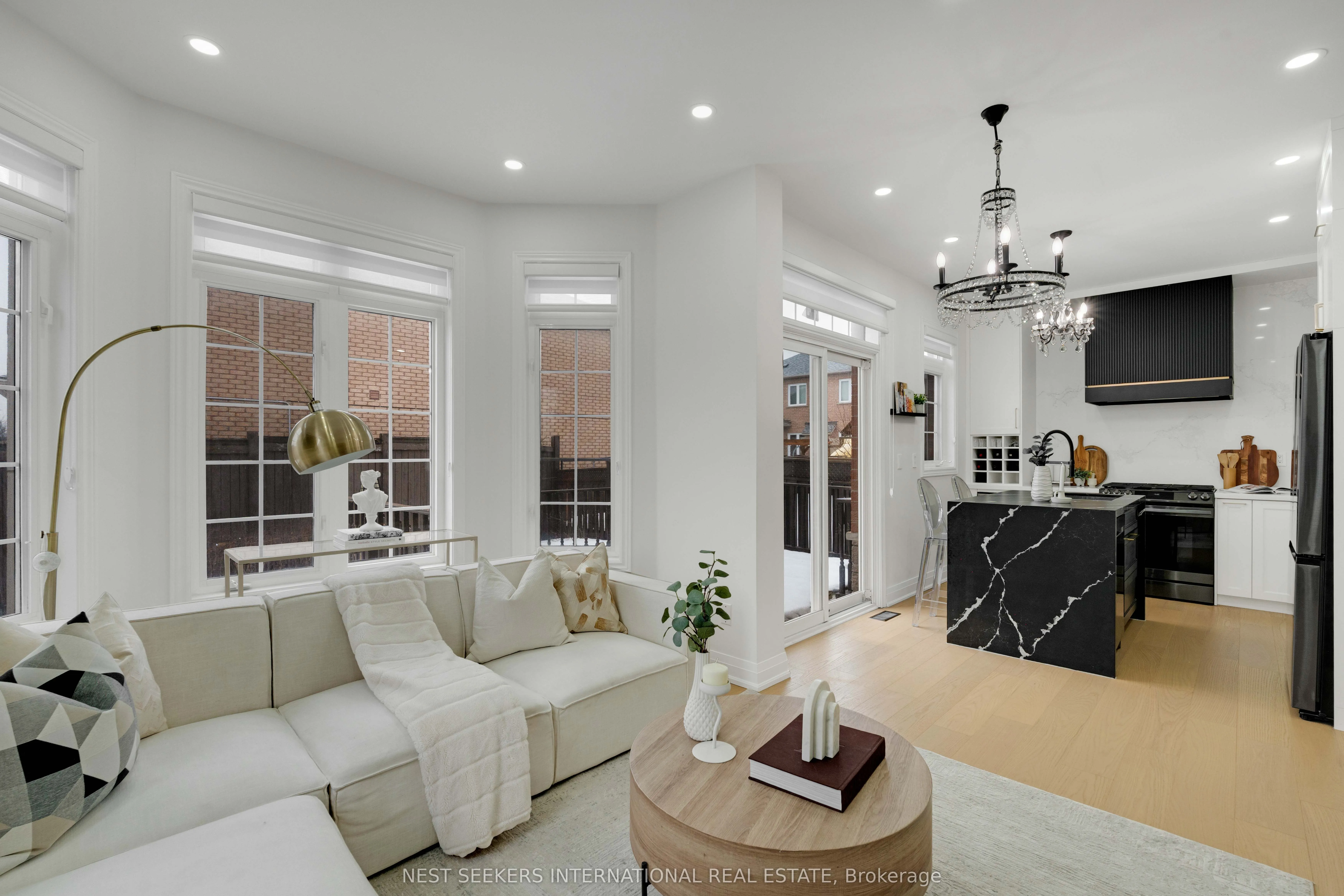 62 Legnano Crescent
