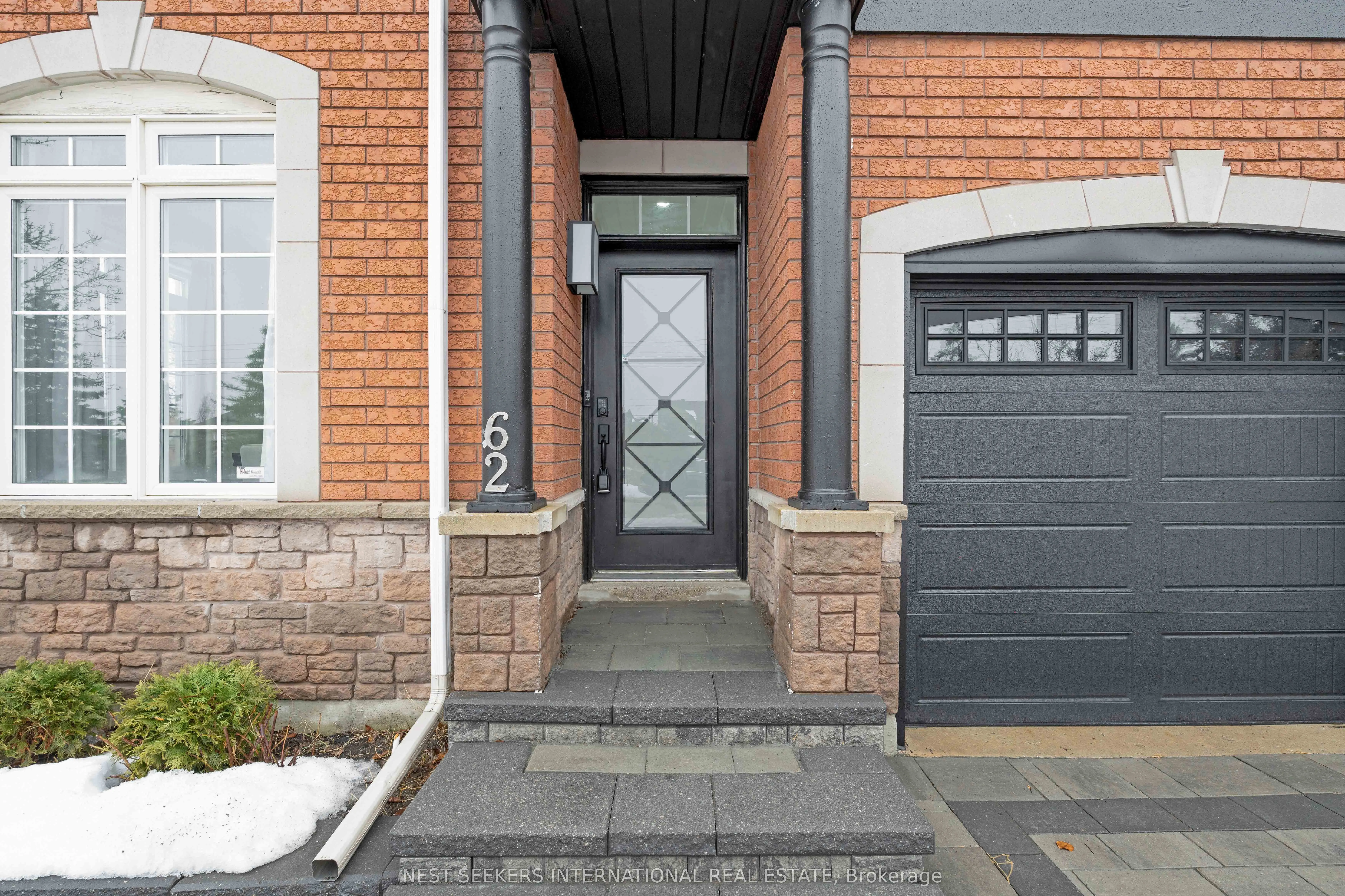 62 Legnano Crescent