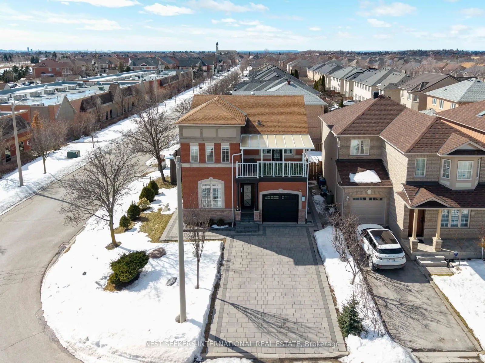 62 Legnano Crescent