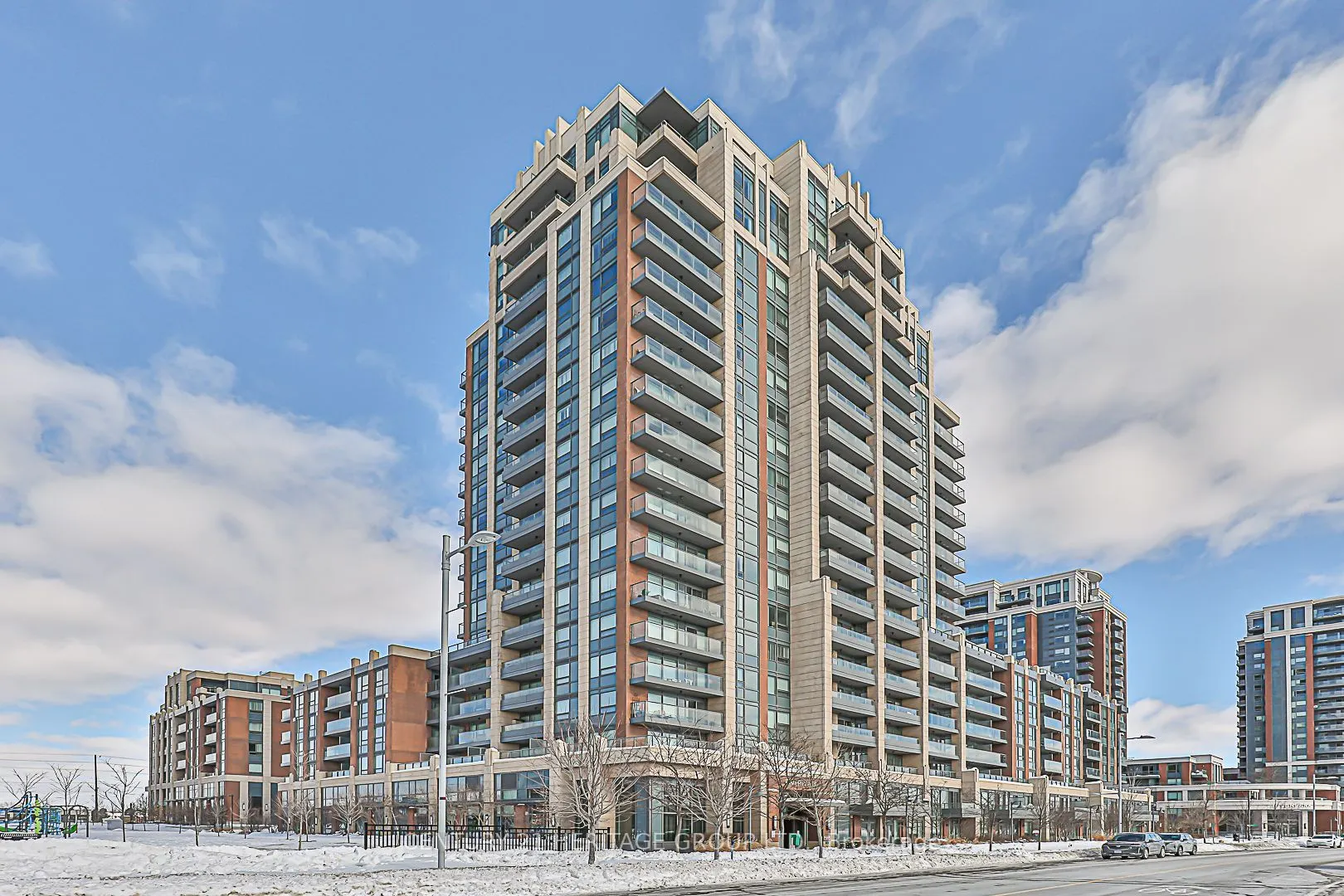 18 Uptown Drive #217