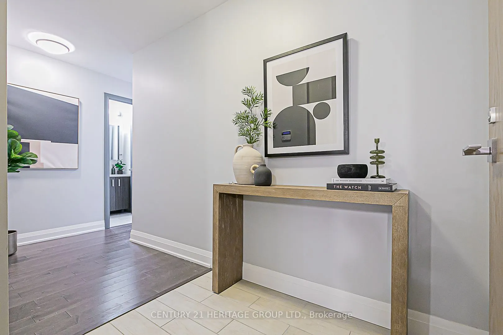 18 Uptown Drive #217