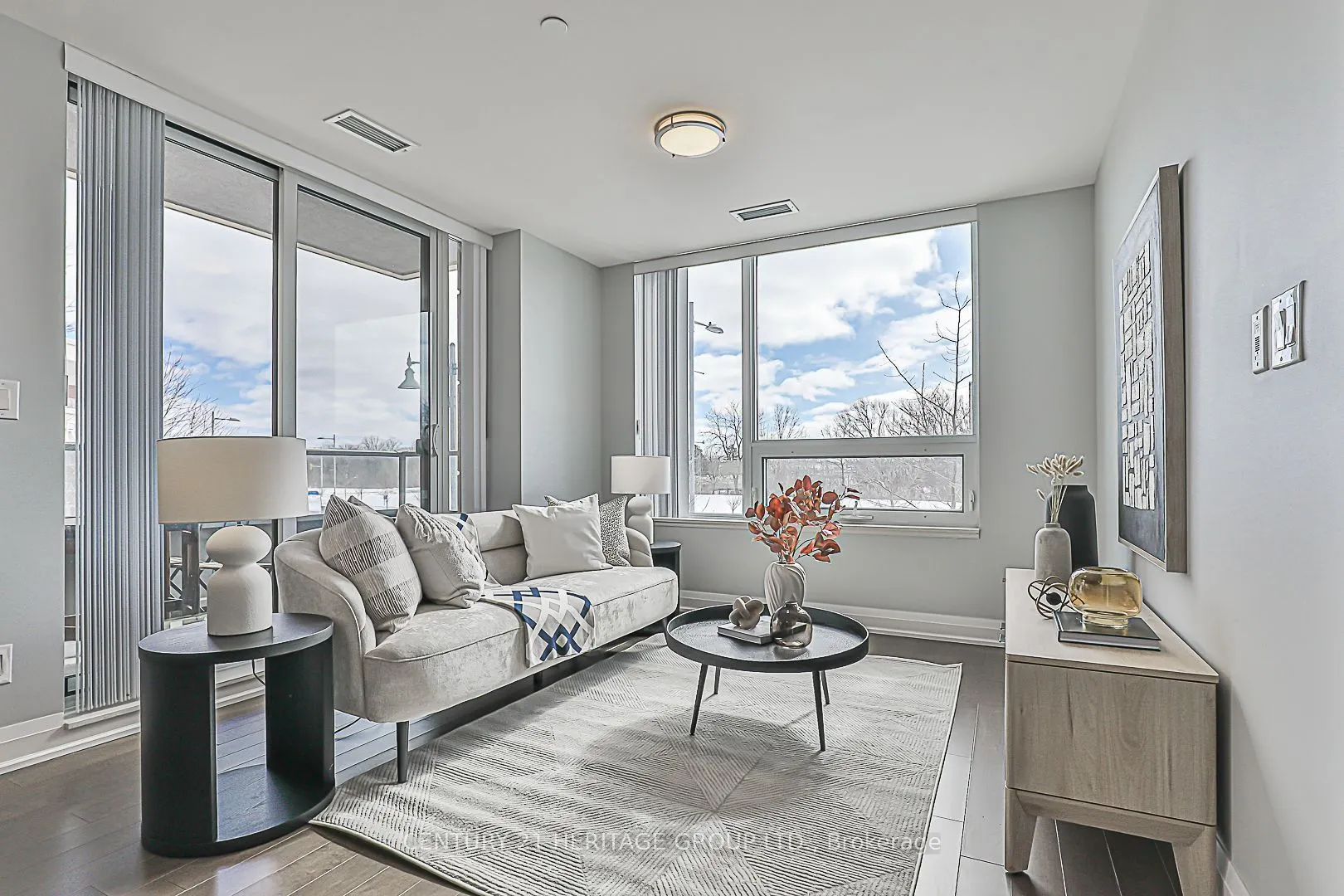 18 Uptown Drive #217