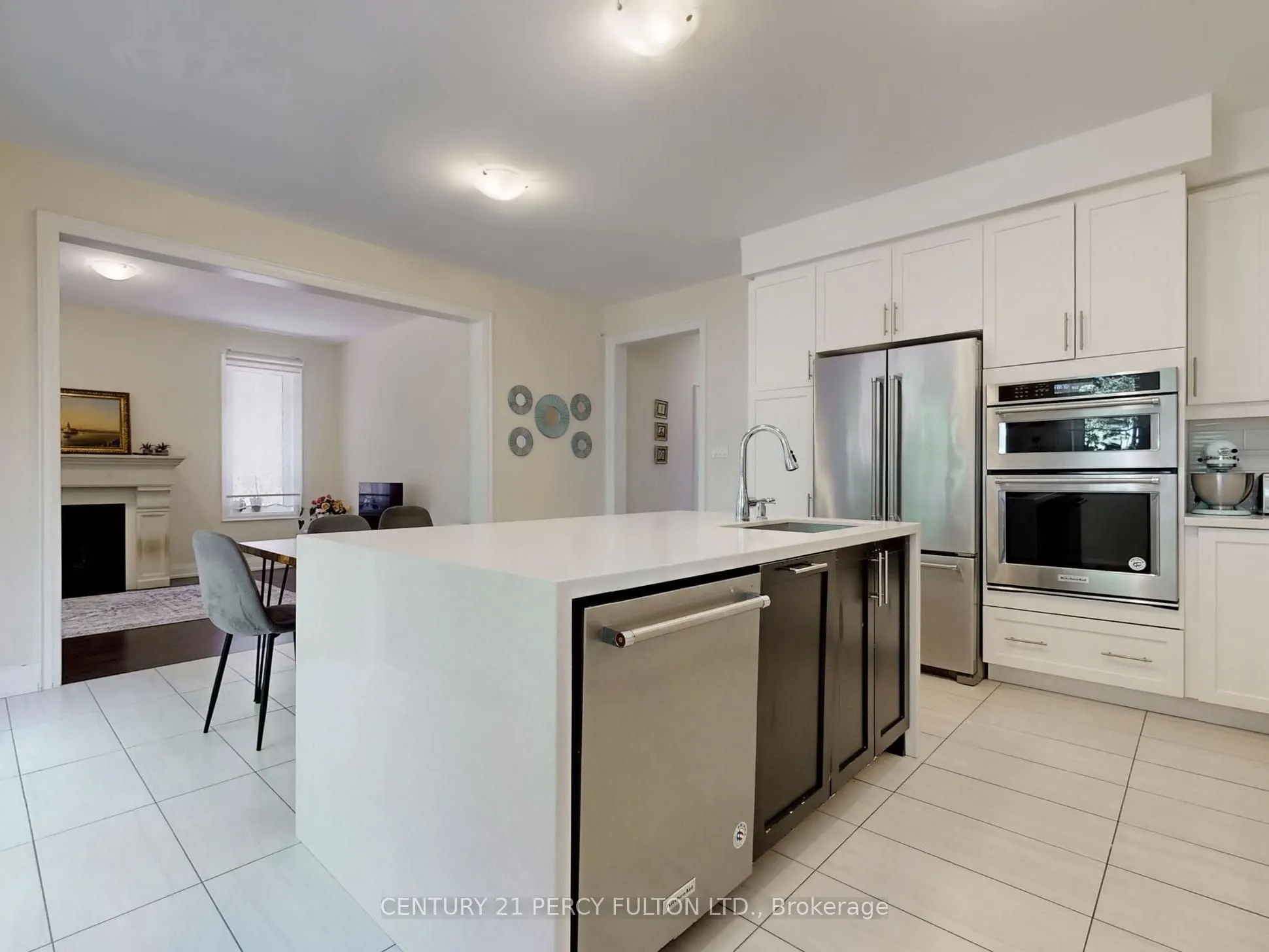 47 Mohandas Drive