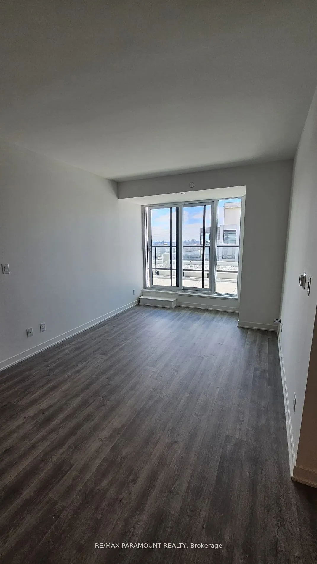 8119 Birchmount Road #1507