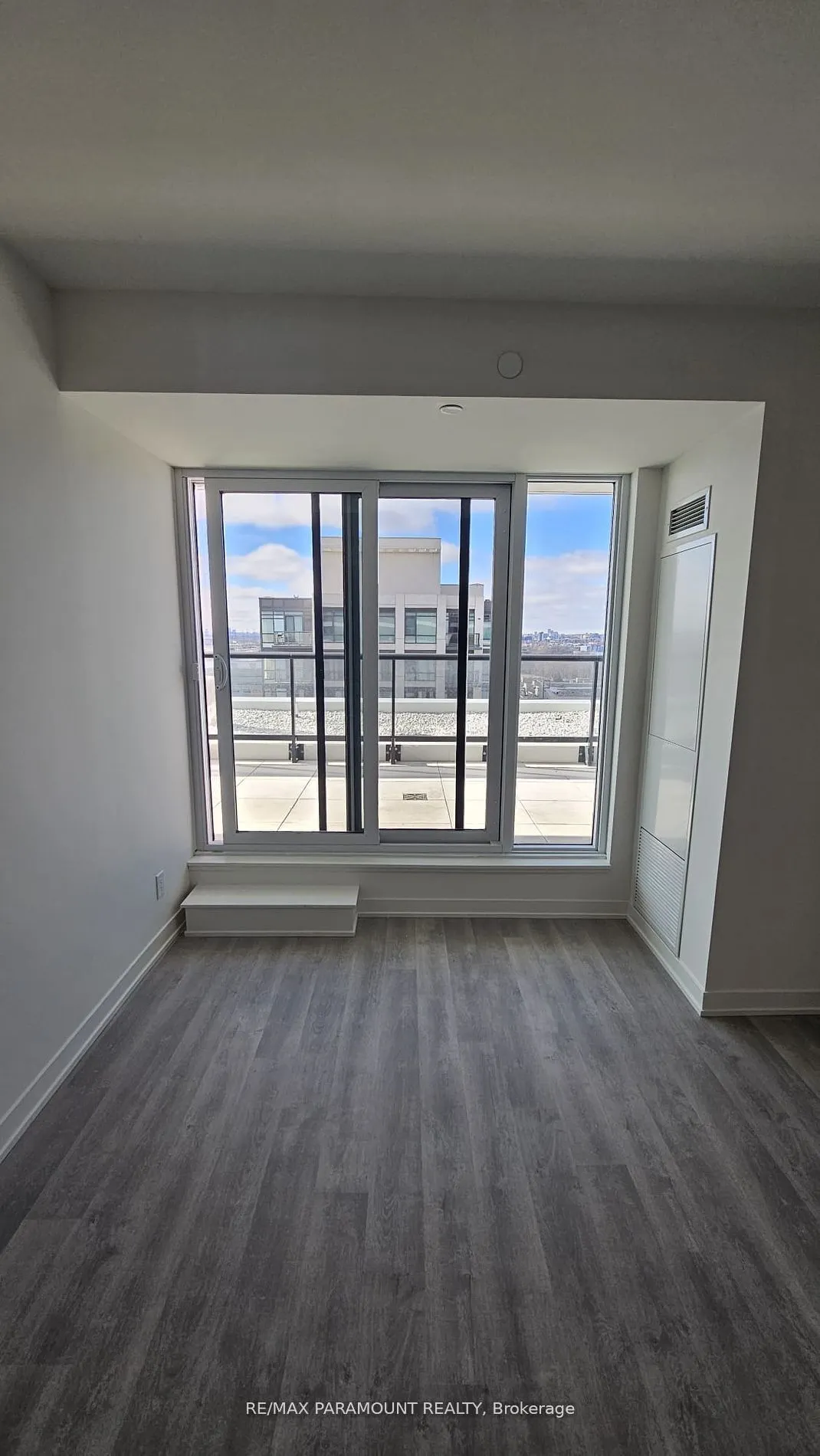 8119 Birchmount Road #1507
