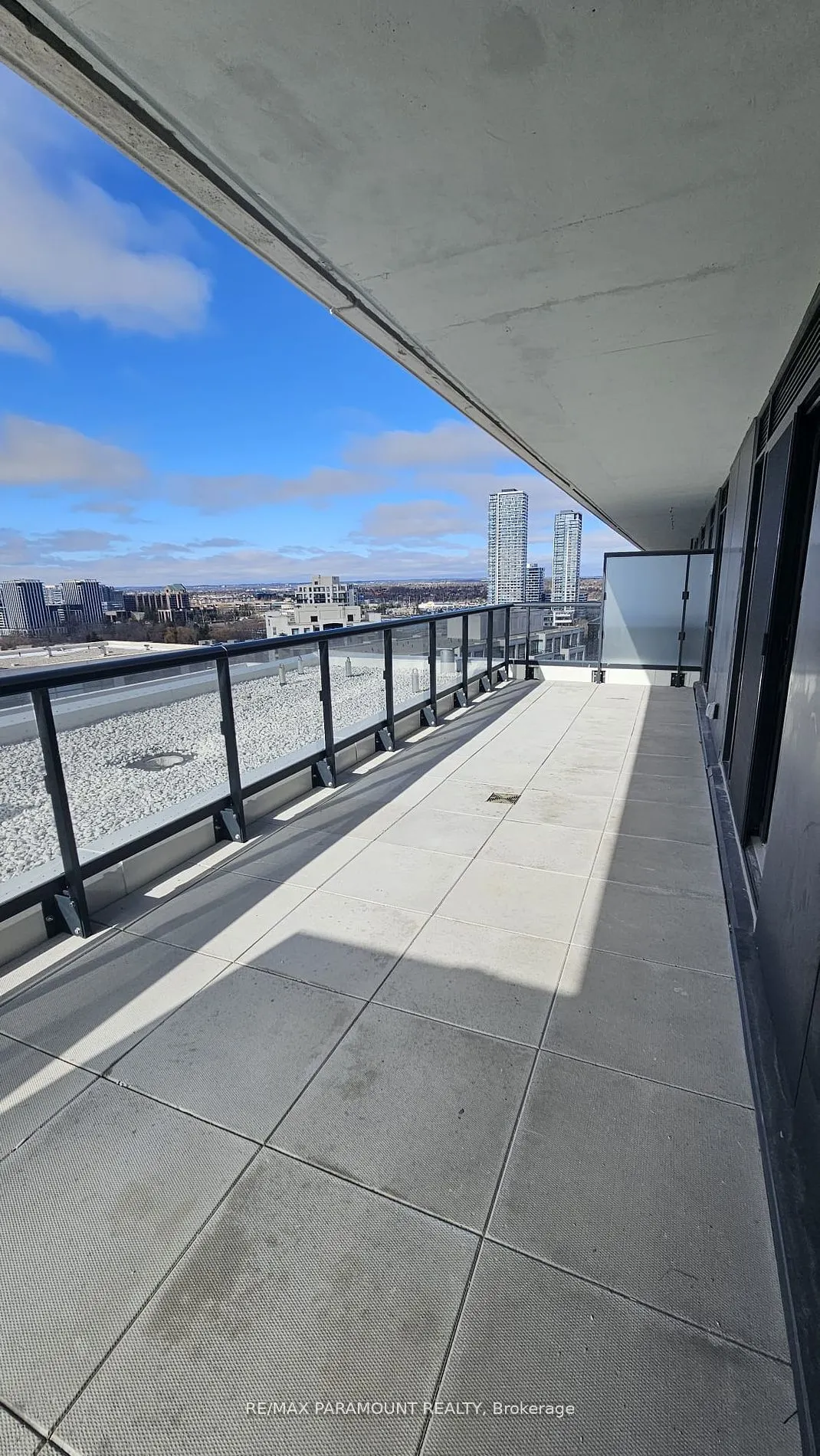 8119 Birchmount Road #1507