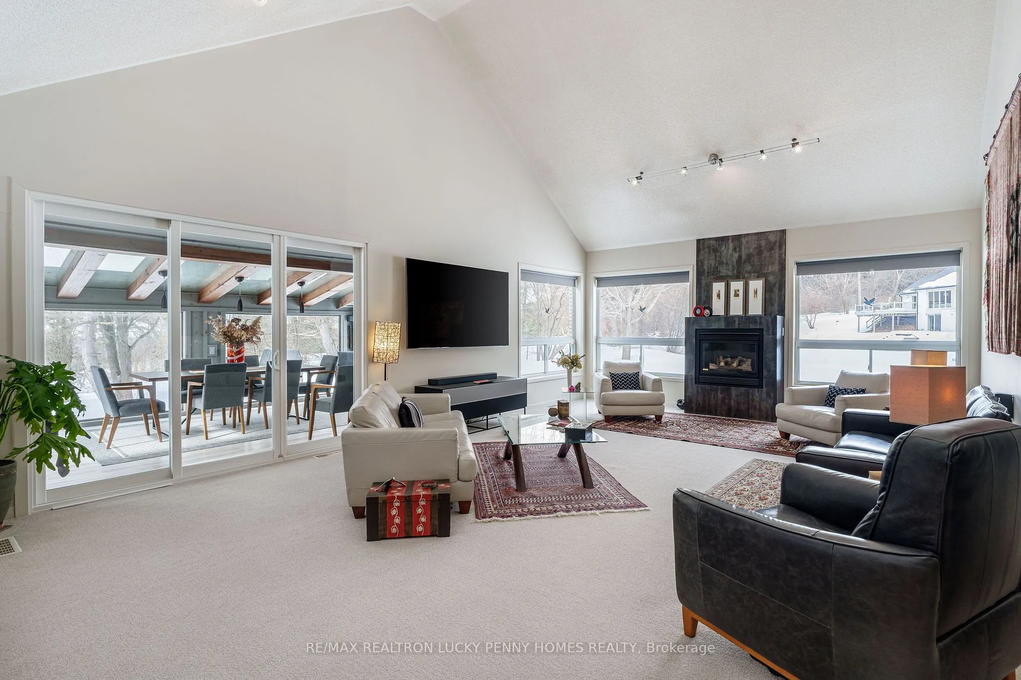 4 Blencathra Hill