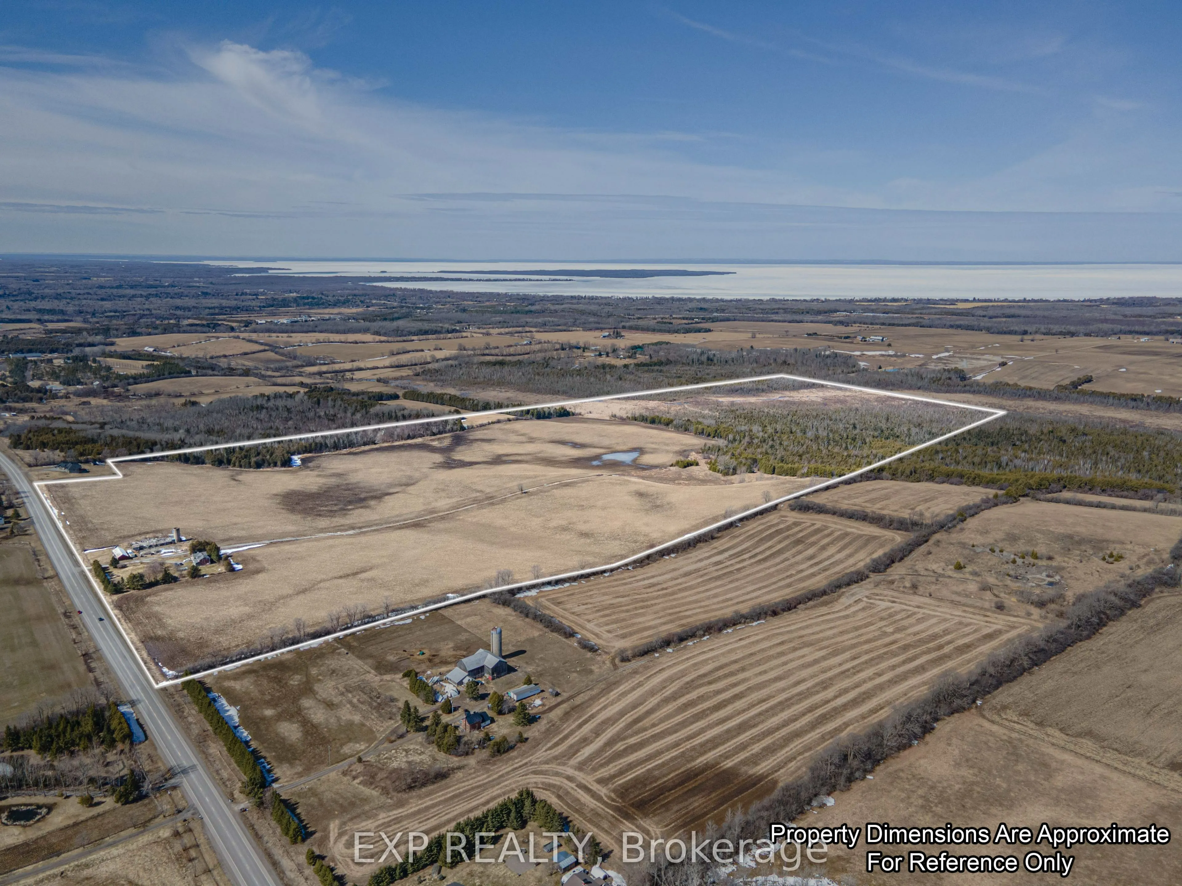 445 Regional Road 12 Road