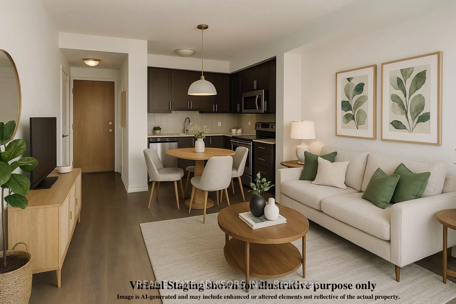 9560 Markham Road, #505