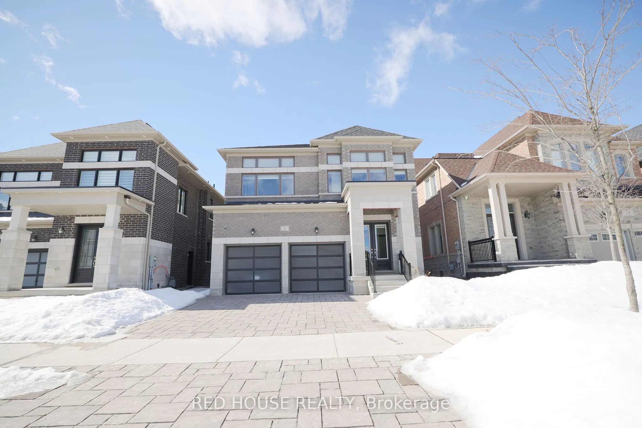 52 Chandos Gate