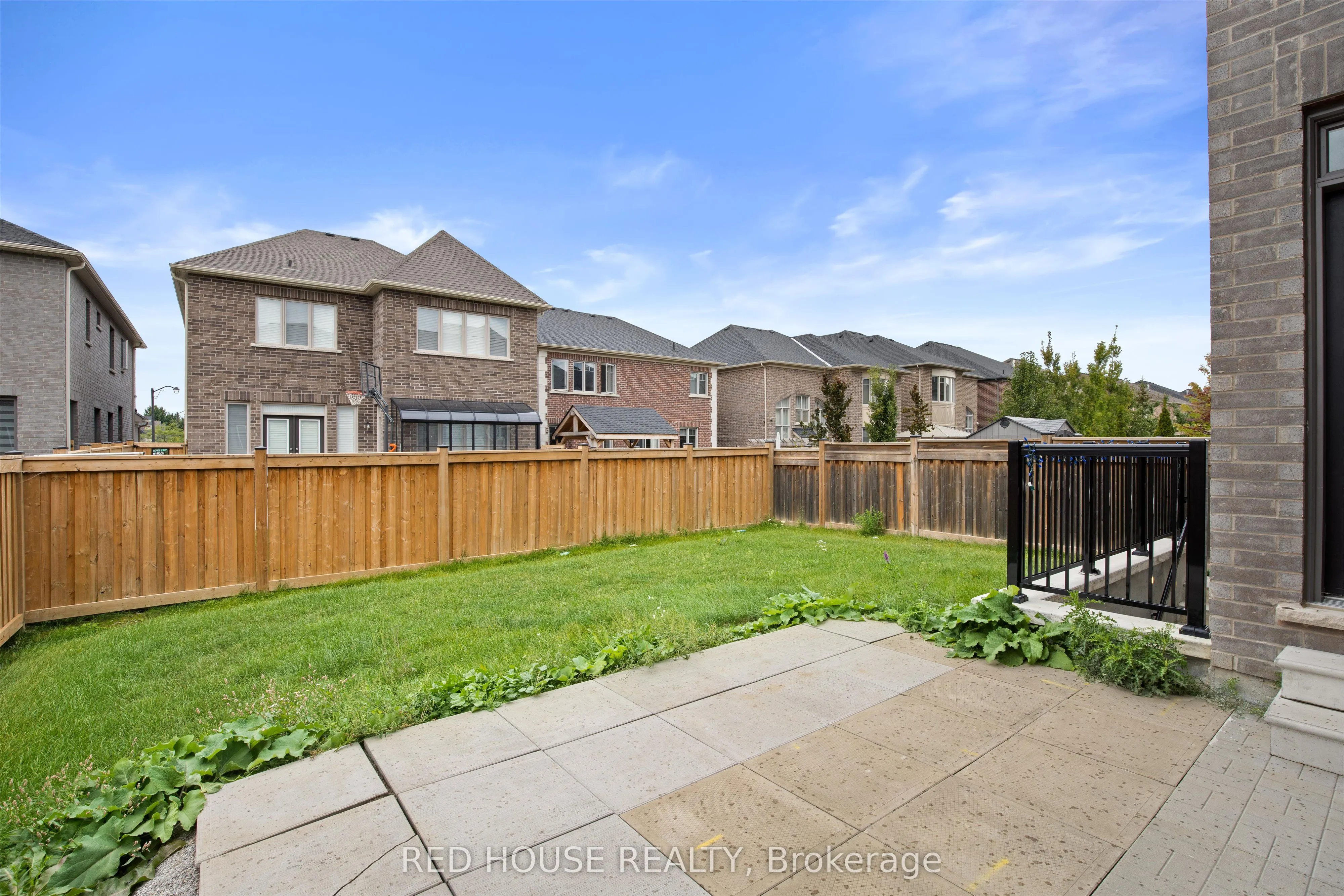 52 Chandos Gate