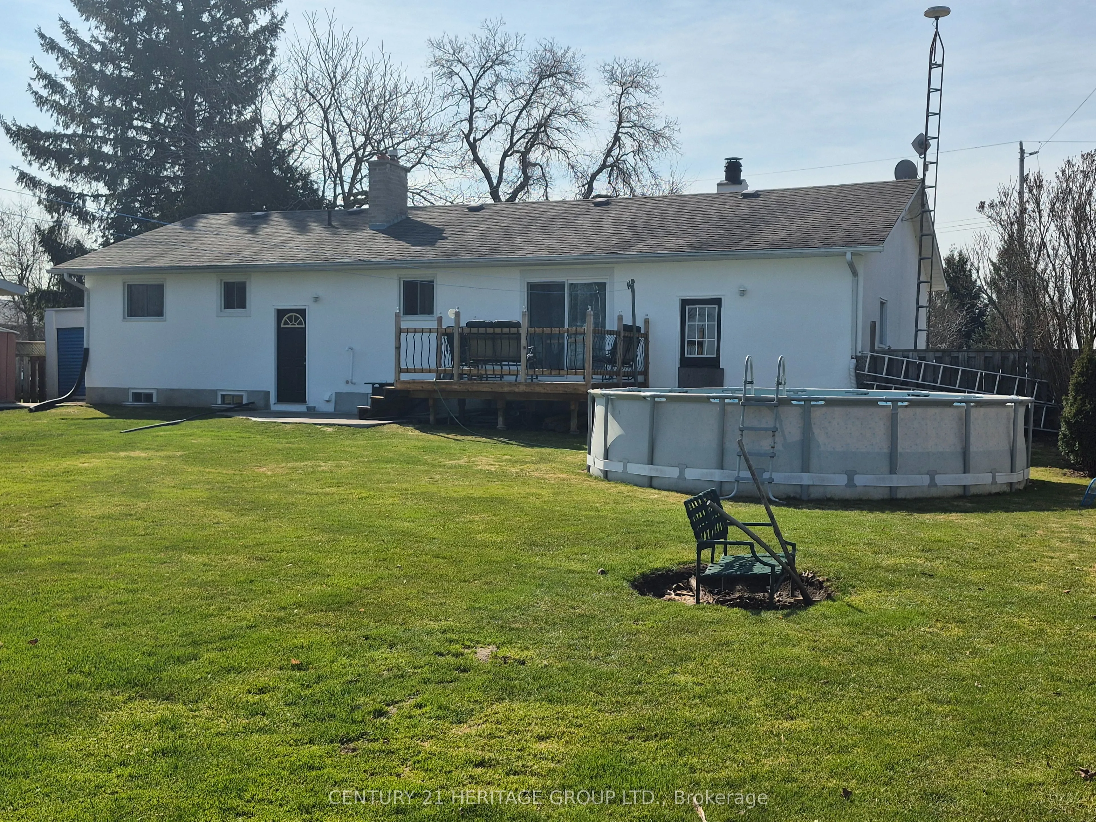 7502 Keenansvile Road