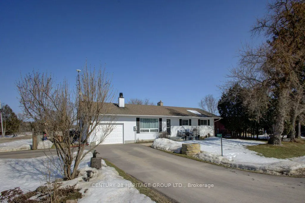 7502 Keenansvile Road