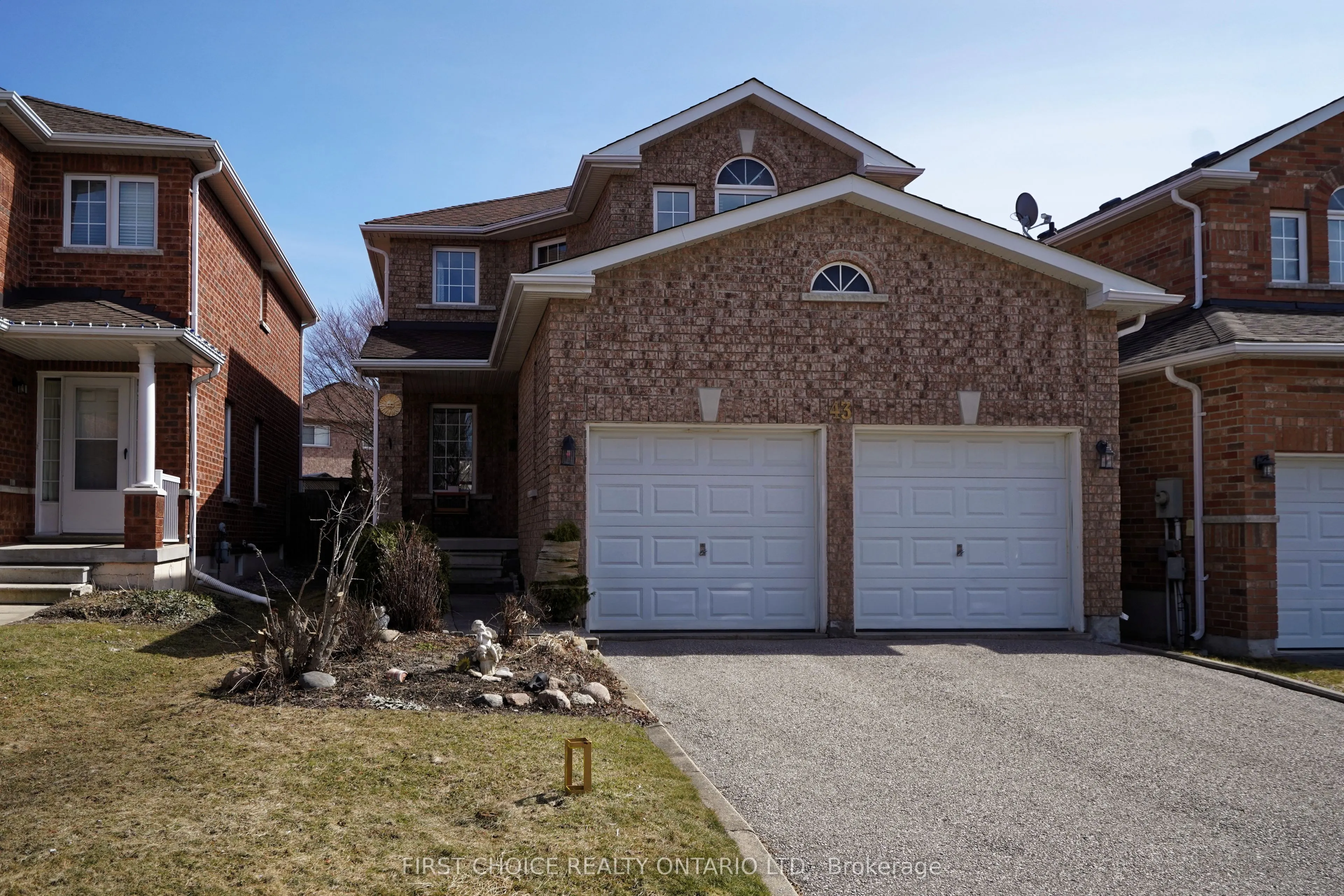 43 Buchanan Drive