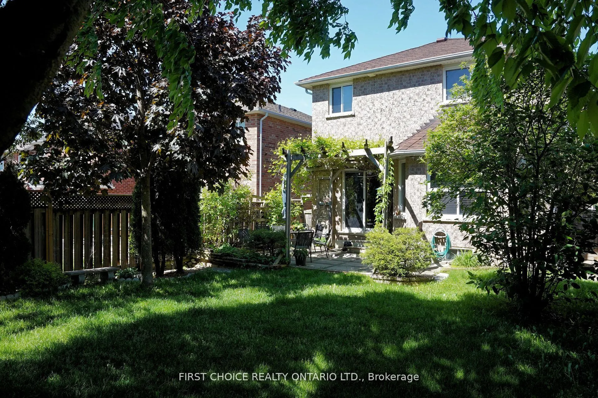 43 Buchanan Drive