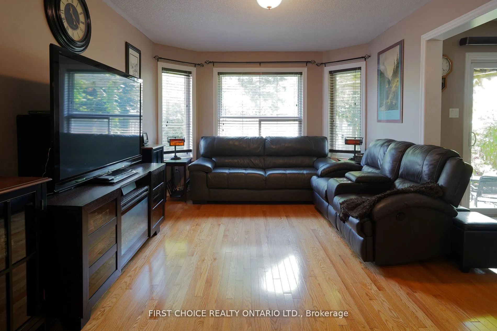 43 Buchanan Drive