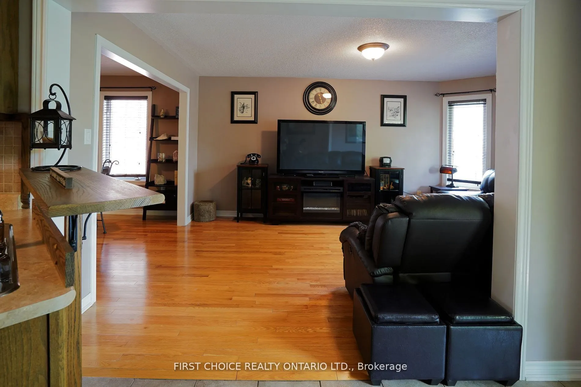 43 Buchanan Drive