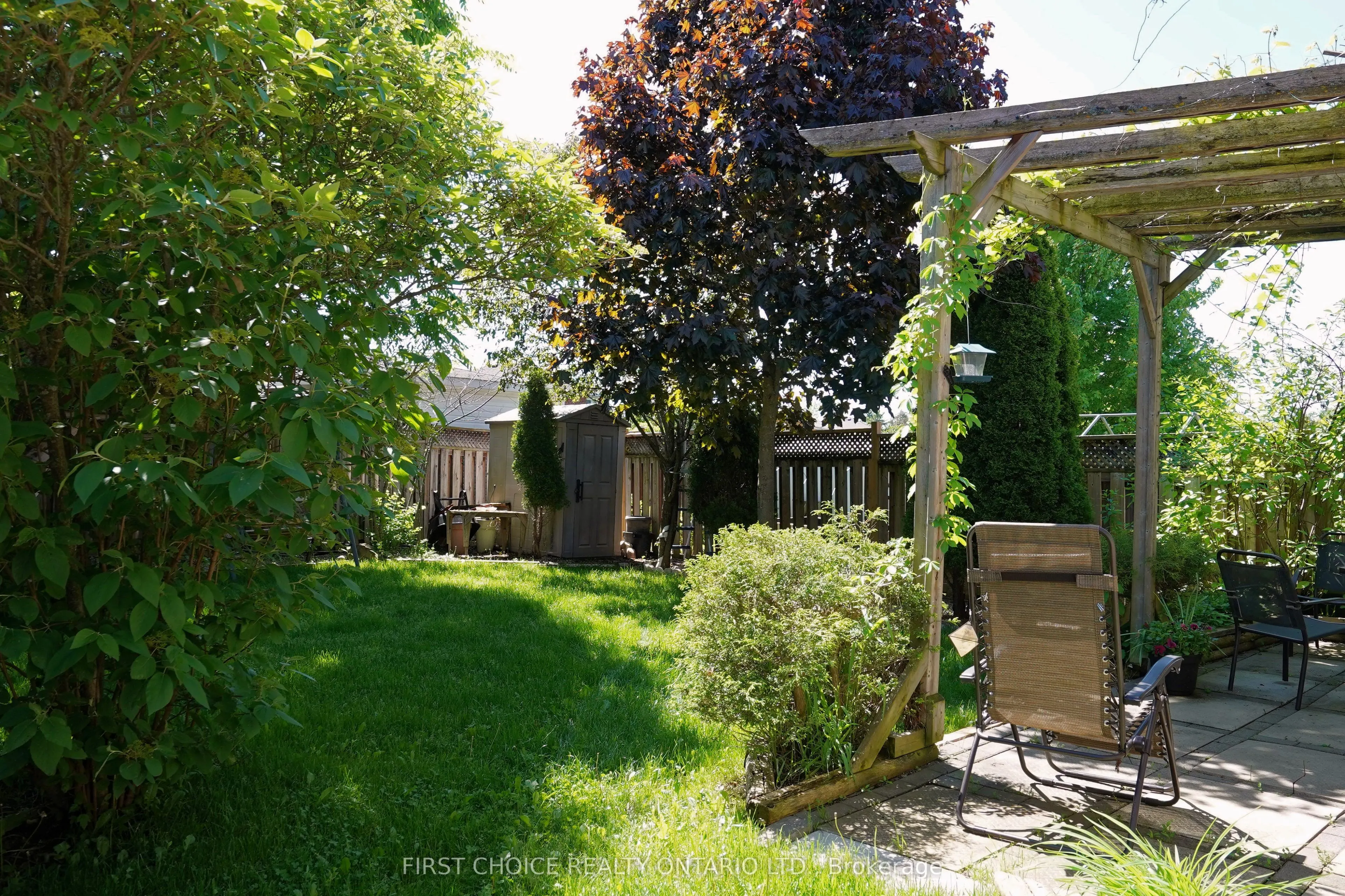 43 Buchanan Drive