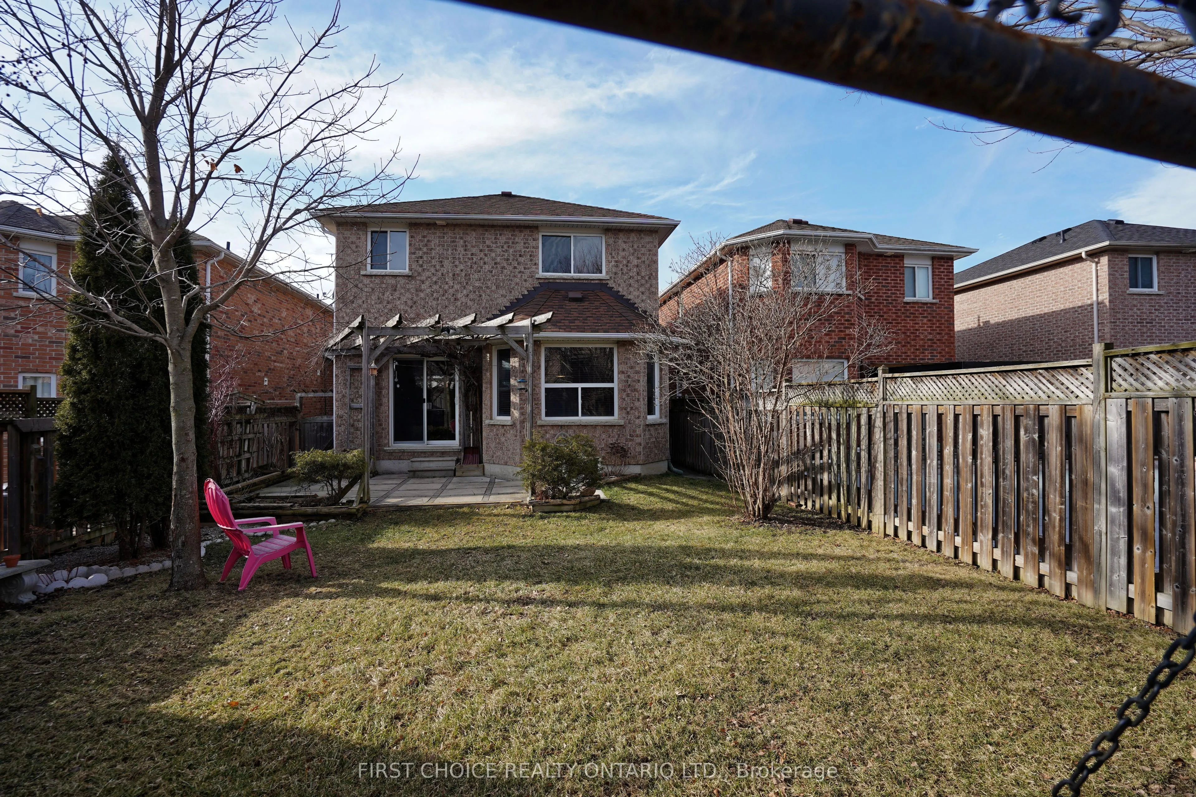 43 Buchanan Drive