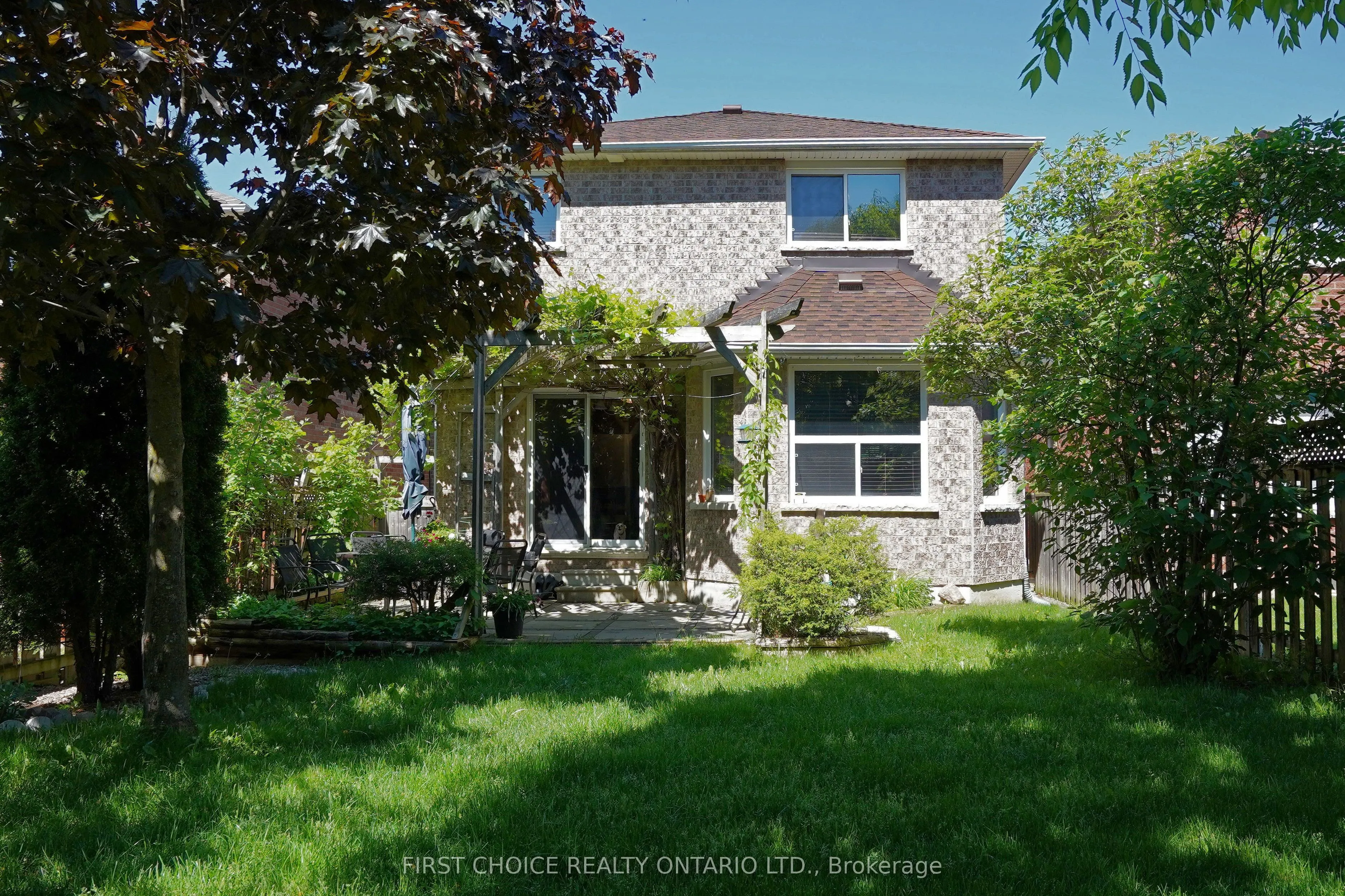 43 Buchanan Drive