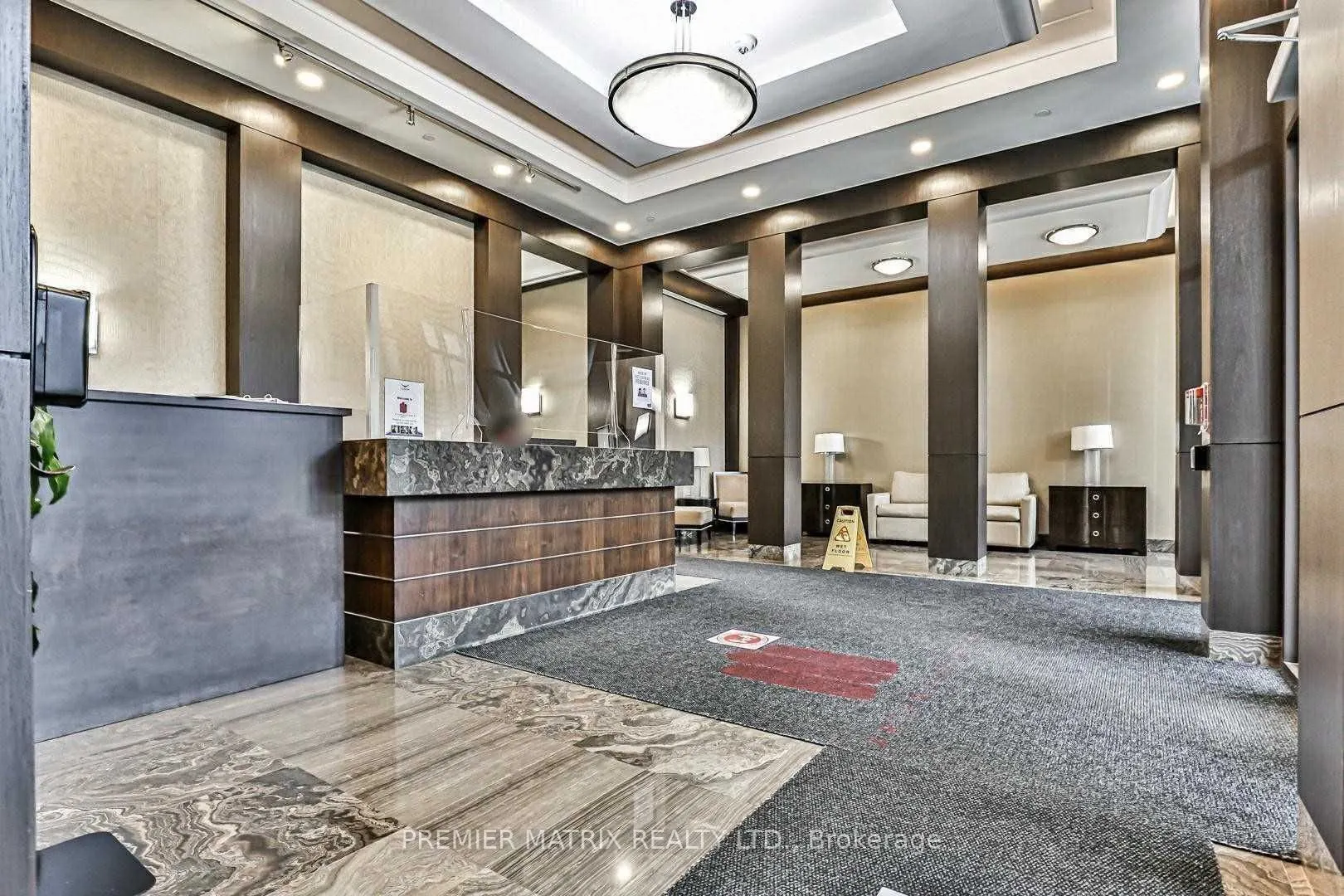 9582 Markham Road #1009