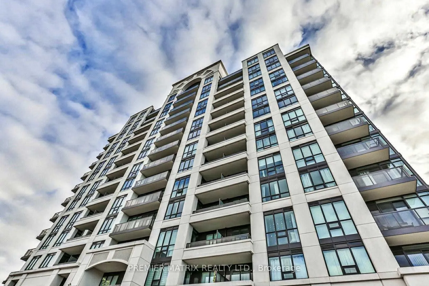 9582 Markham Road #1009