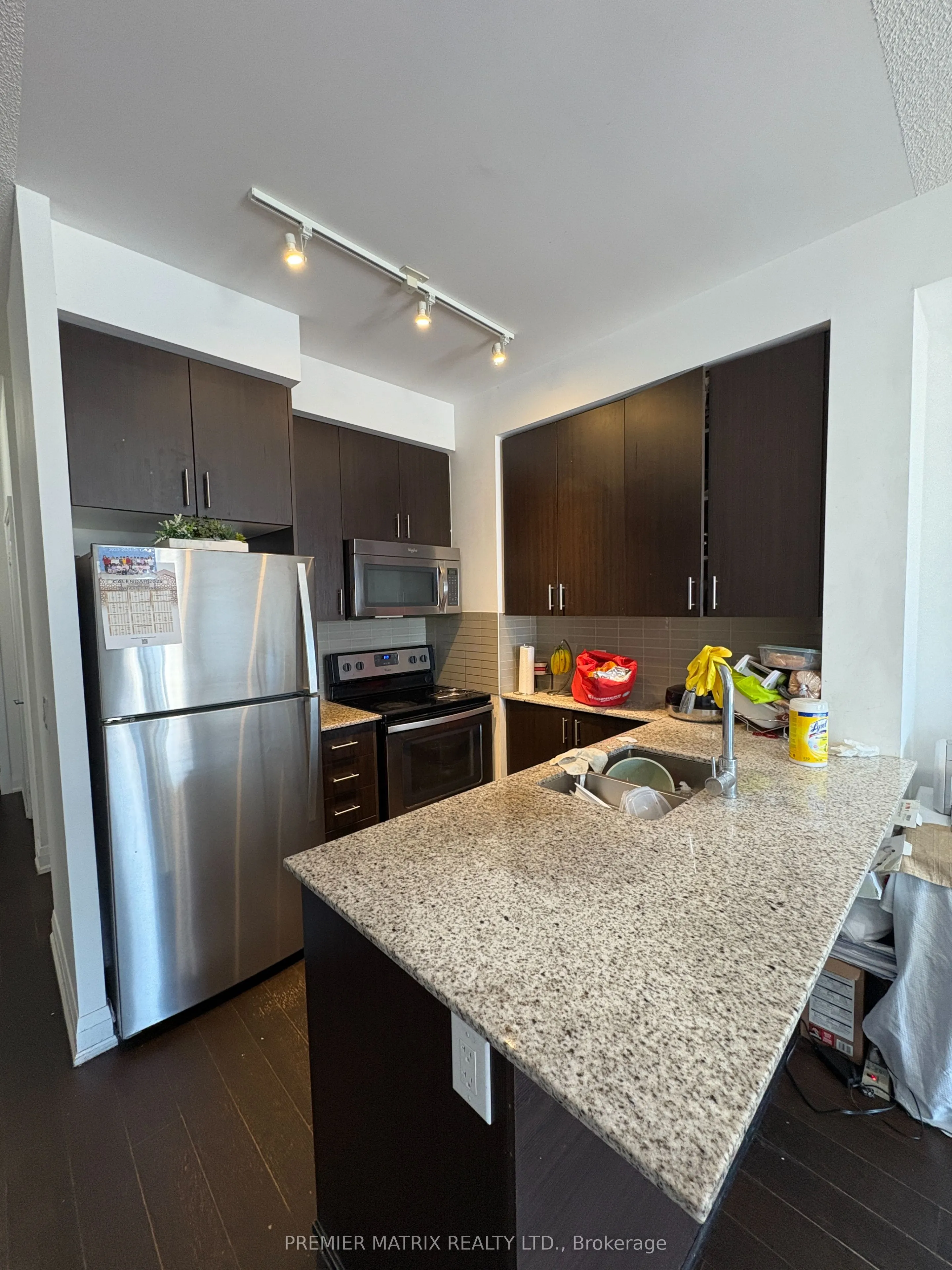 9582 Markham Road #1009