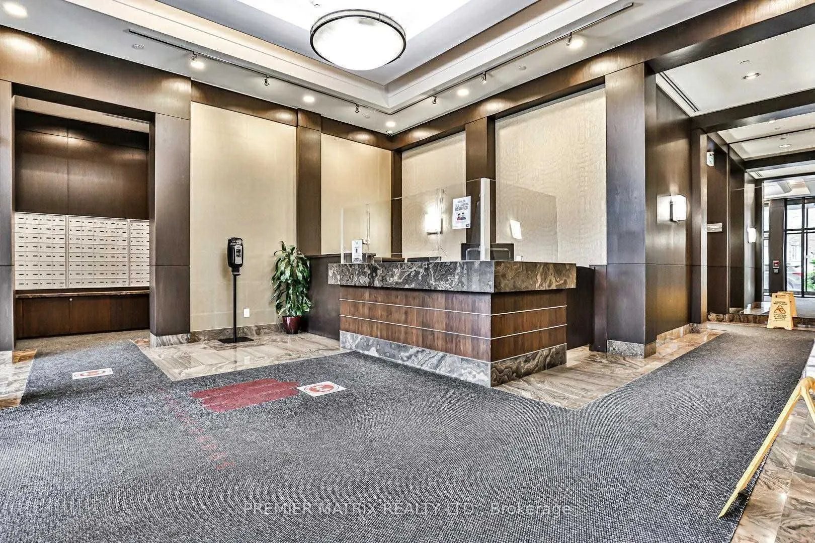 9582 Markham Road #1009