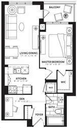 9582 Markham Road #1009