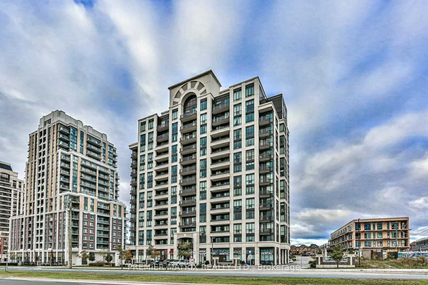9582 Markham Road #1009
