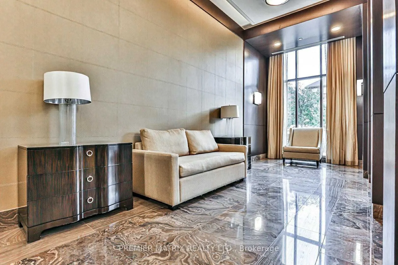 9582 Markham Road #1009