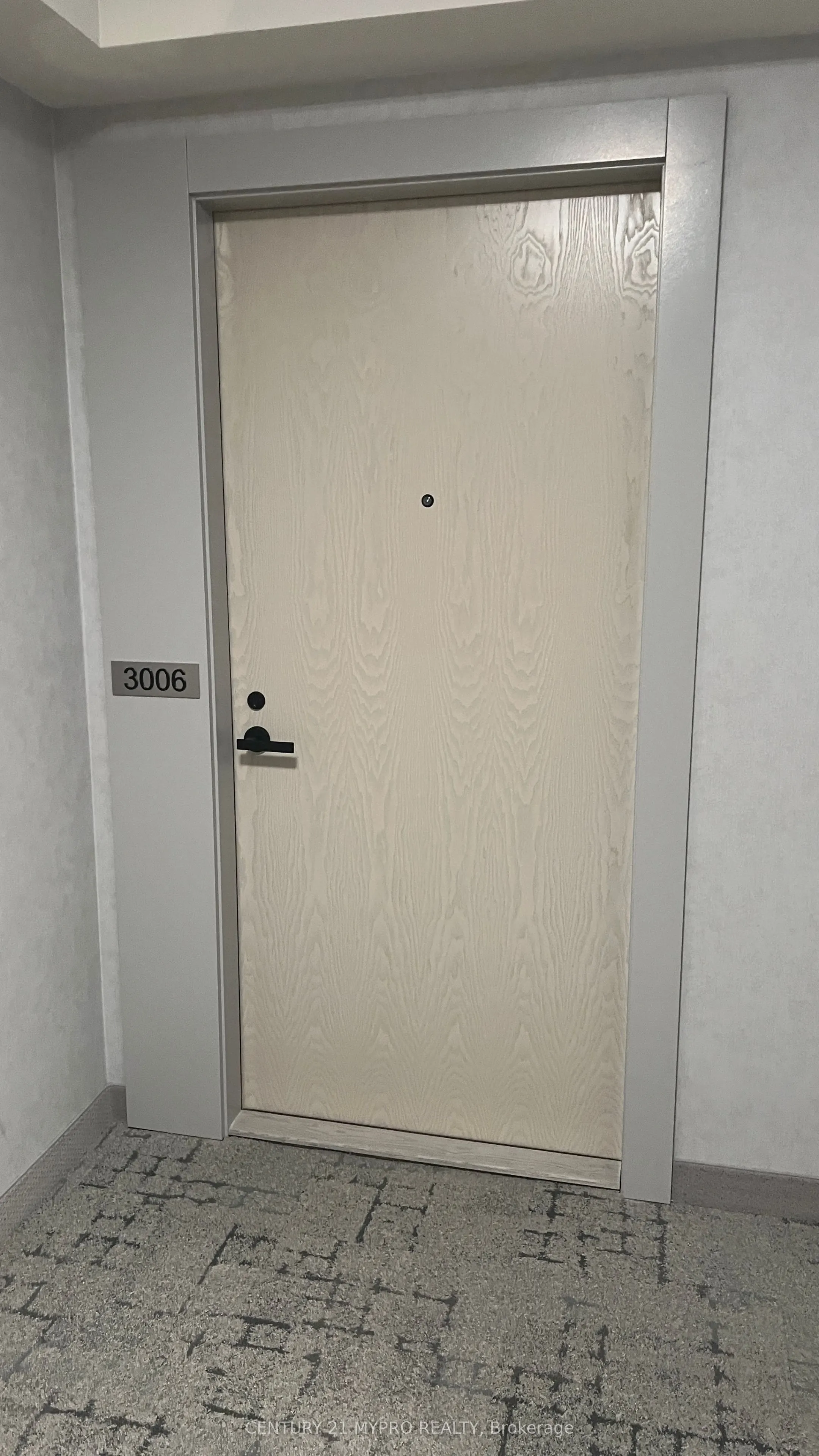 195 Commerce Street, #3006