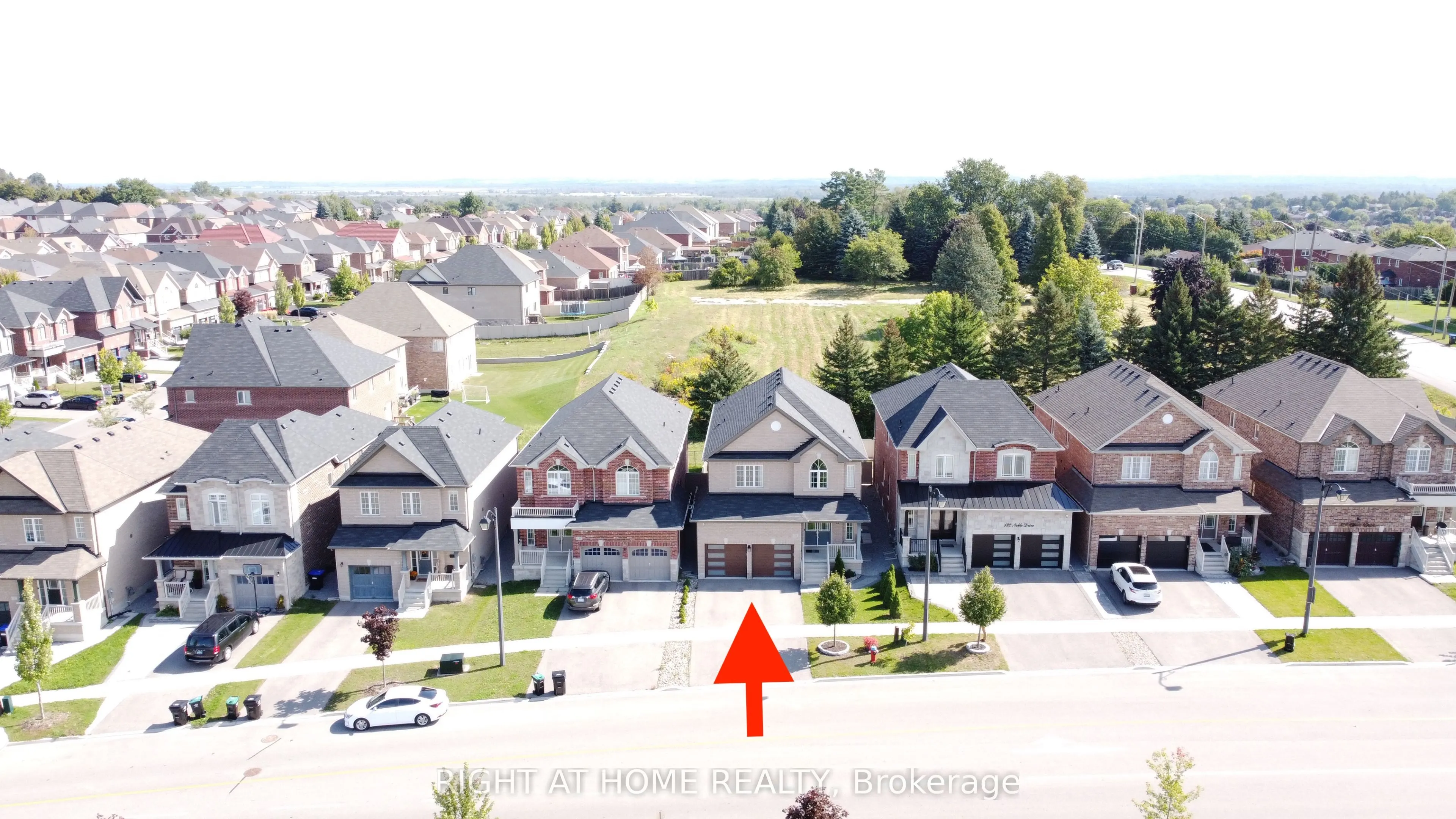 136 Noble Drive