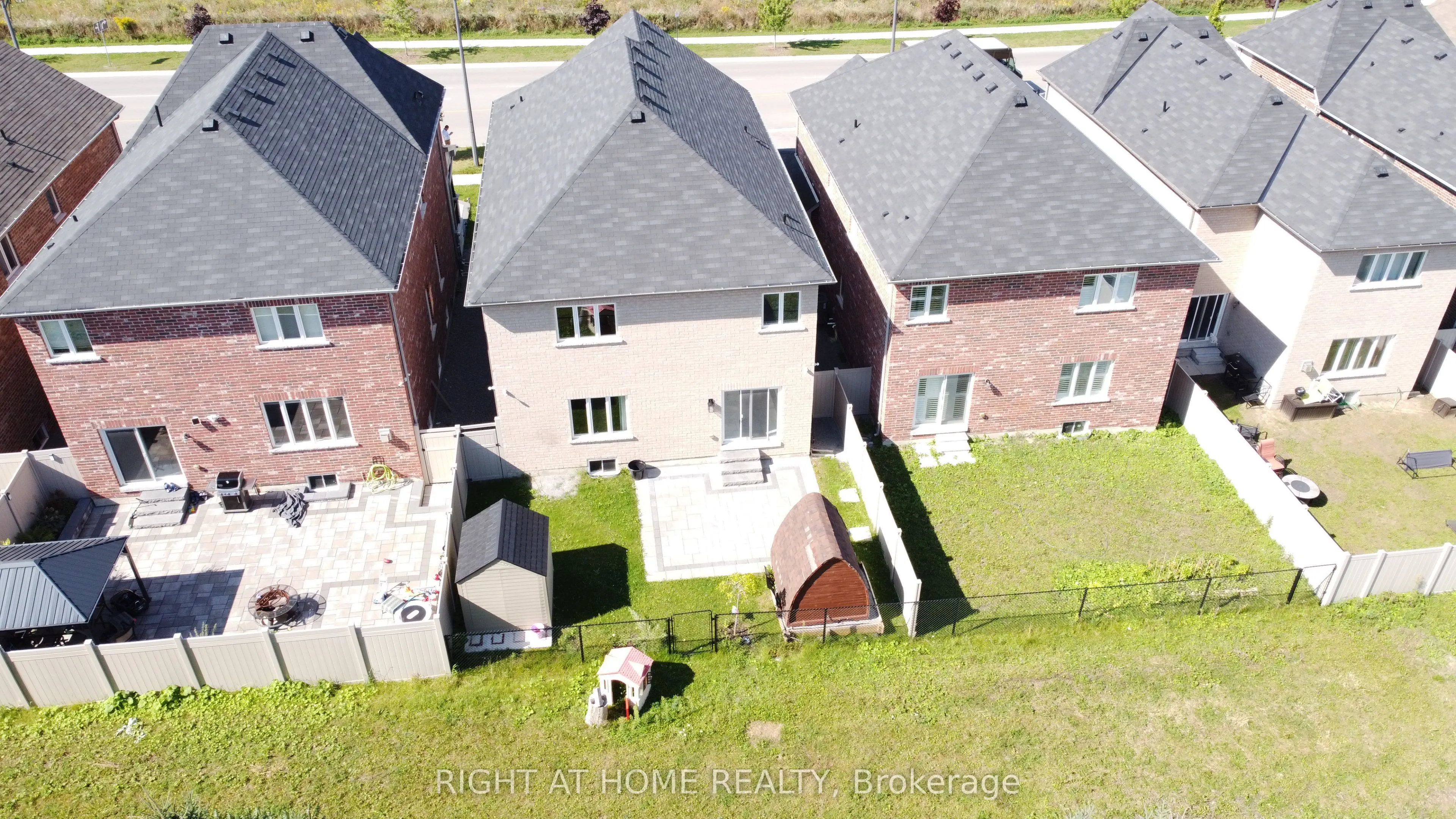 136 Noble Drive