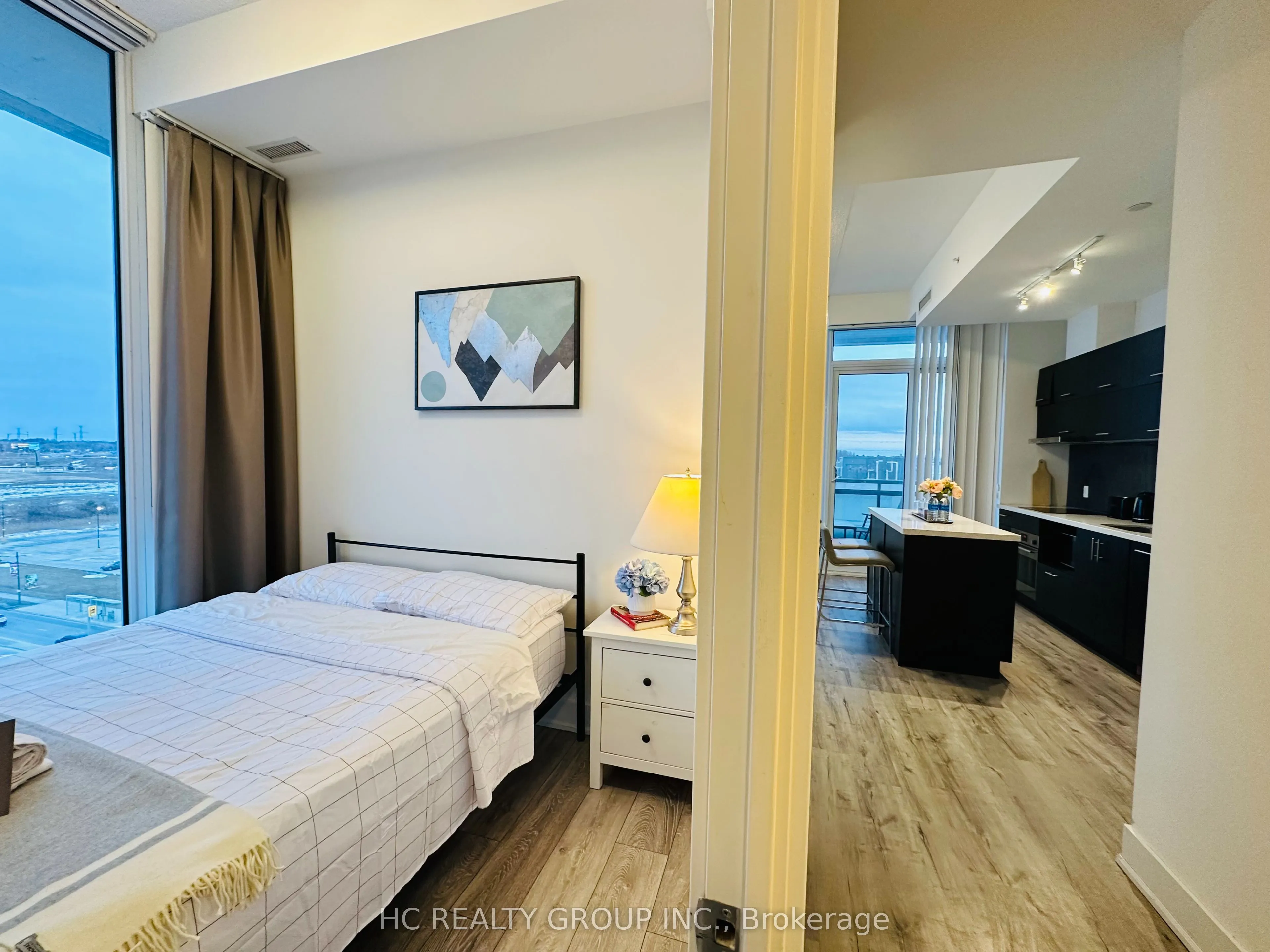 180 Enterprise Boulevard, #607