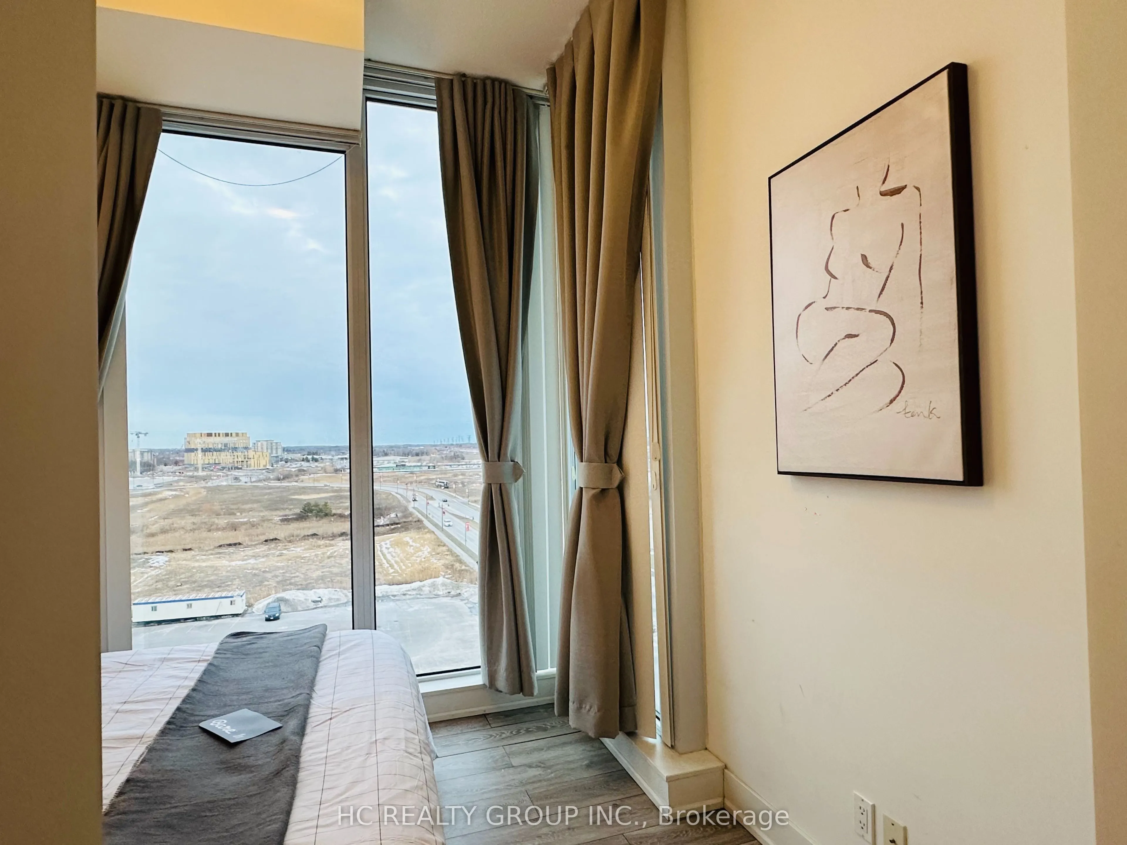 180 Enterprise Boulevard, #607